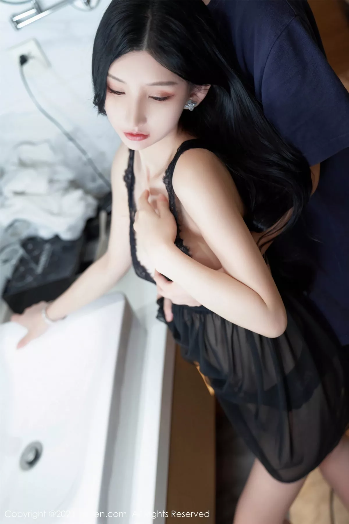 图片[16]-[XiuRen秀人网]第7122期周于希写真-秀人资源网