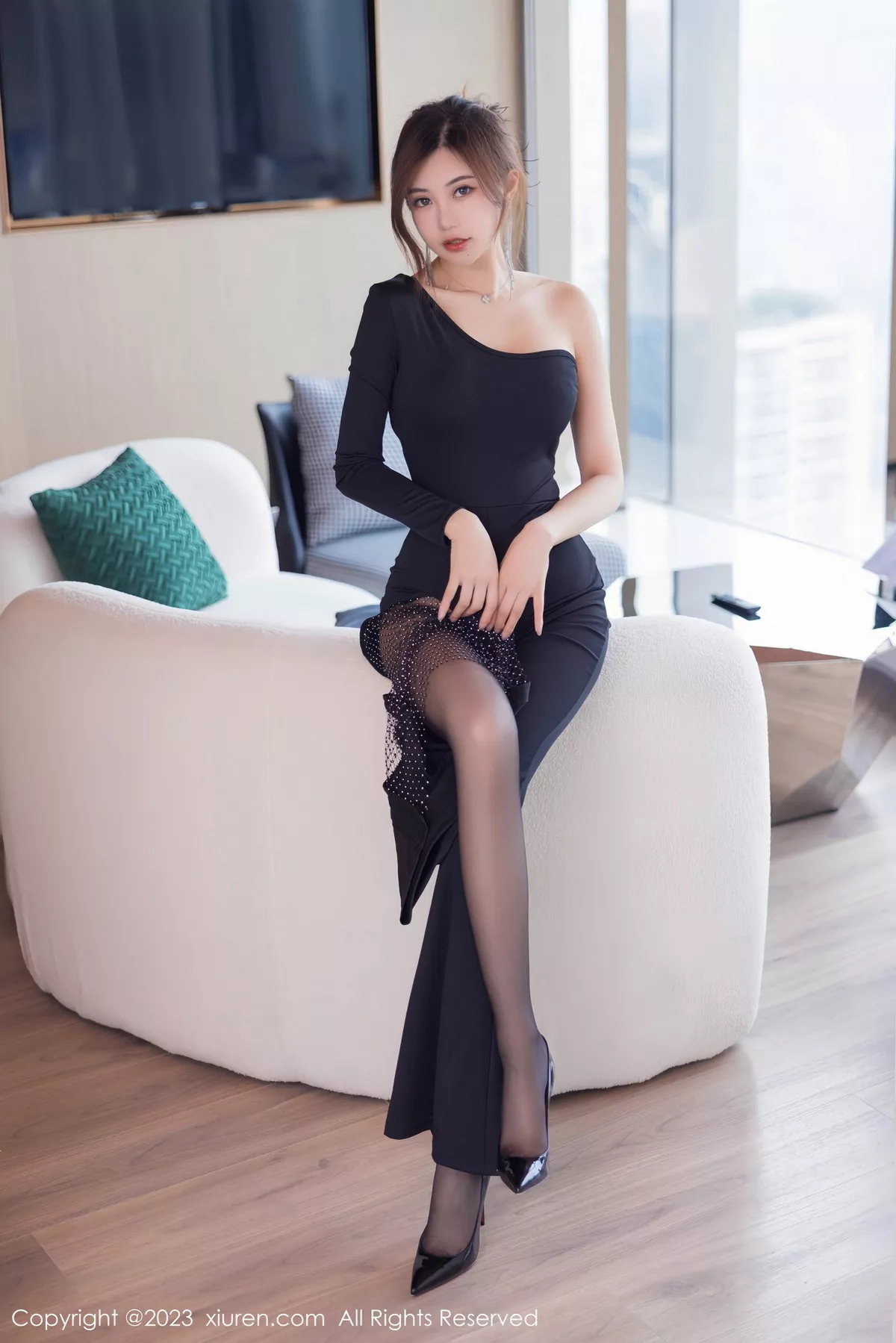 图片[38]-[XiuRen秀人网]第7117期绮里嘉写真-秀人资源网