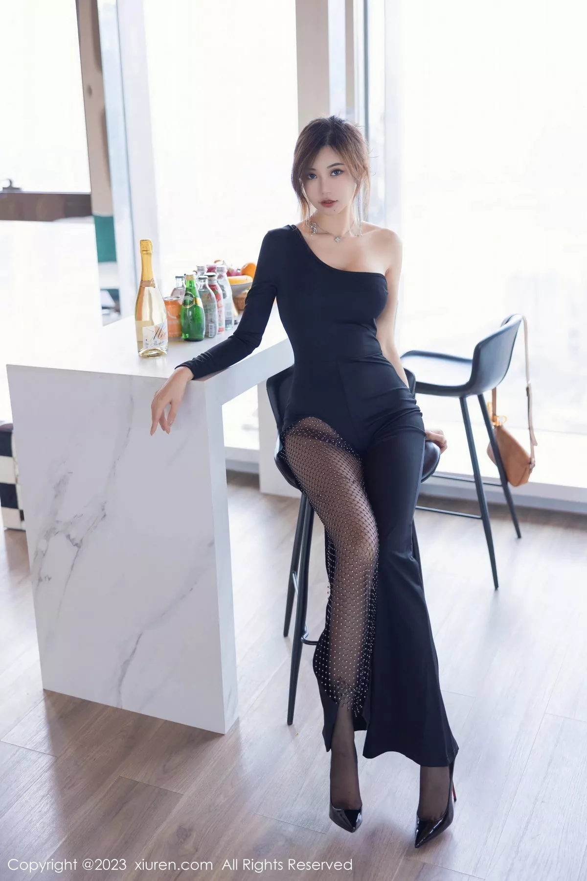 图片[32]-[XiuRen秀人网]第7117期绮里嘉写真-秀人资源网