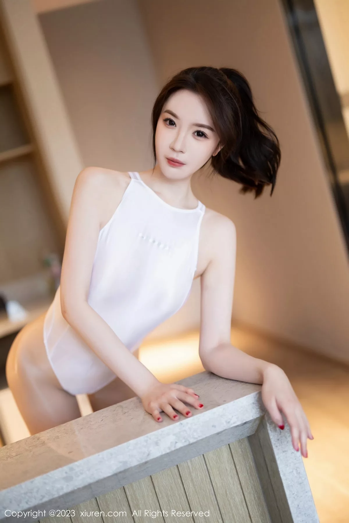 图片[8]-[XiuRen秀人网]第7247期梦心玥写真-秀人资源网