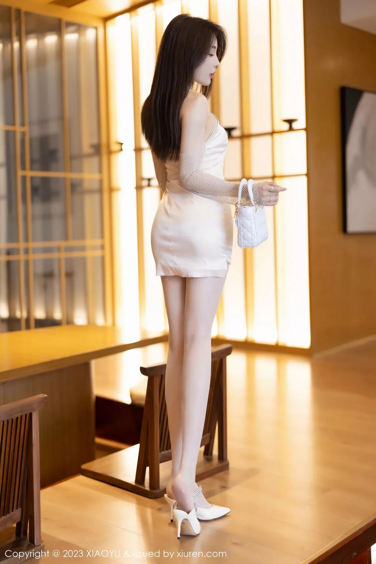 图片[11]-[XiaoYu画语界]第1094期徐莉芝写真-秀人资源网