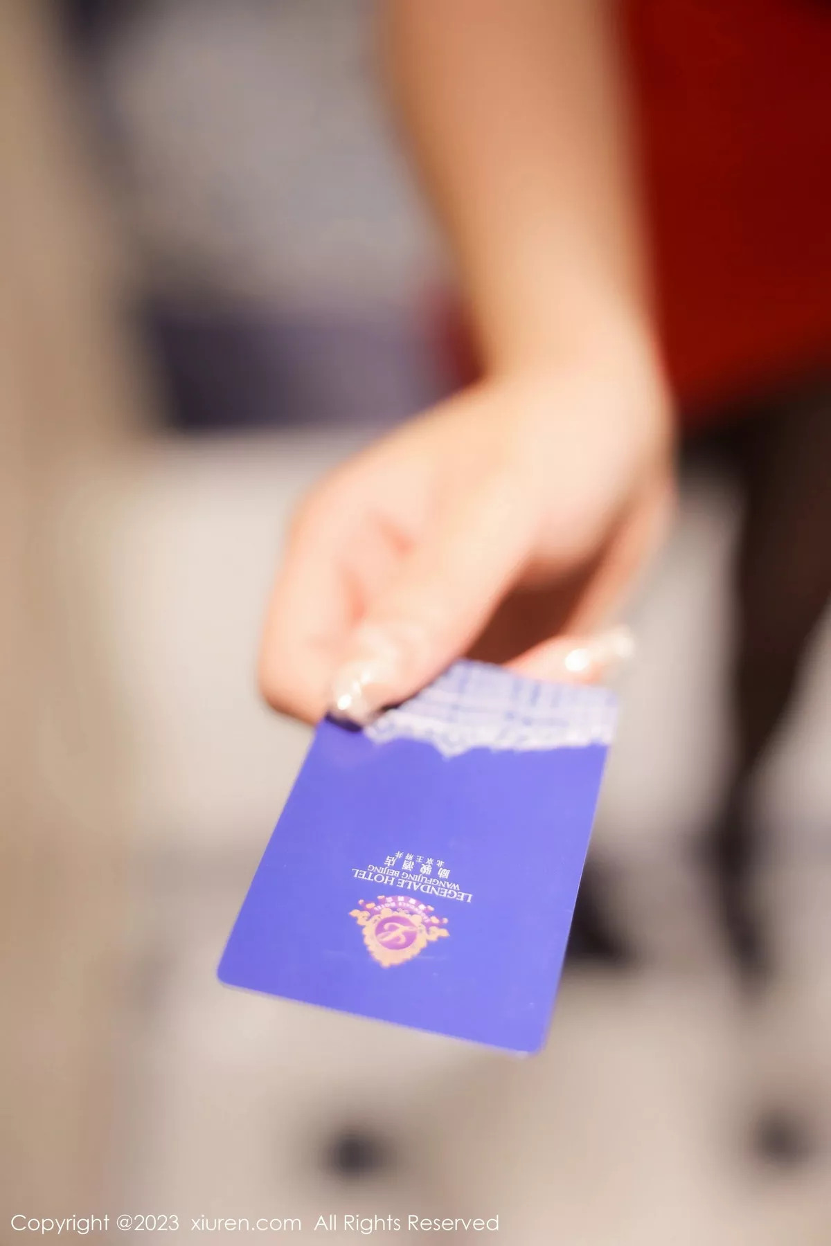 图片[5]-[XiuRen秀人网]第7245期周思乔写真-秀人资源网