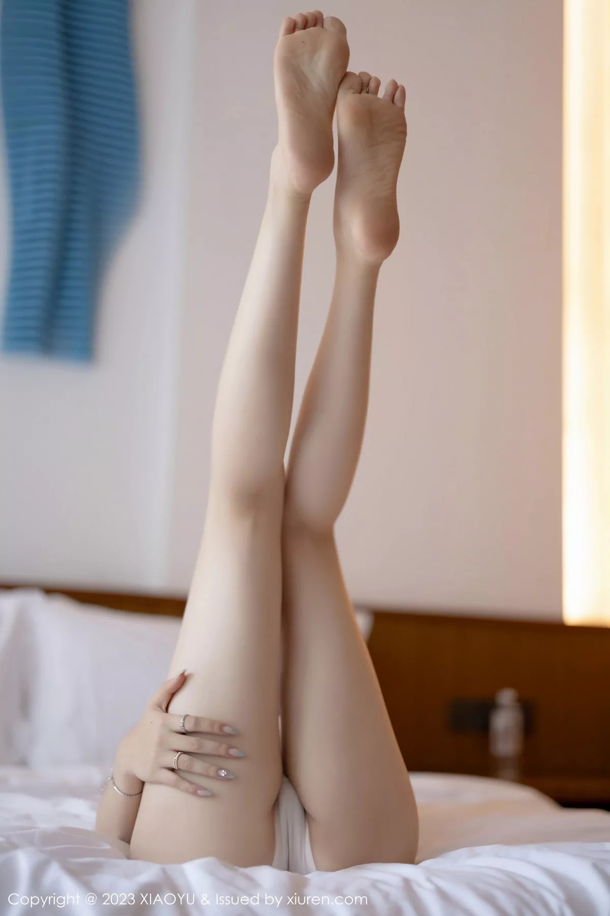 图片[8]-[XiaoYu画语界]第1094期徐莉芝写真-秀人资源网