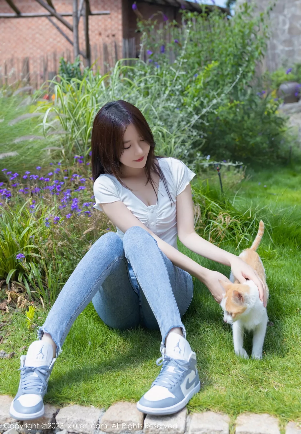 图片[10]-[XiuRen秀人网]第7254期鱼子酱写真-秀人资源网