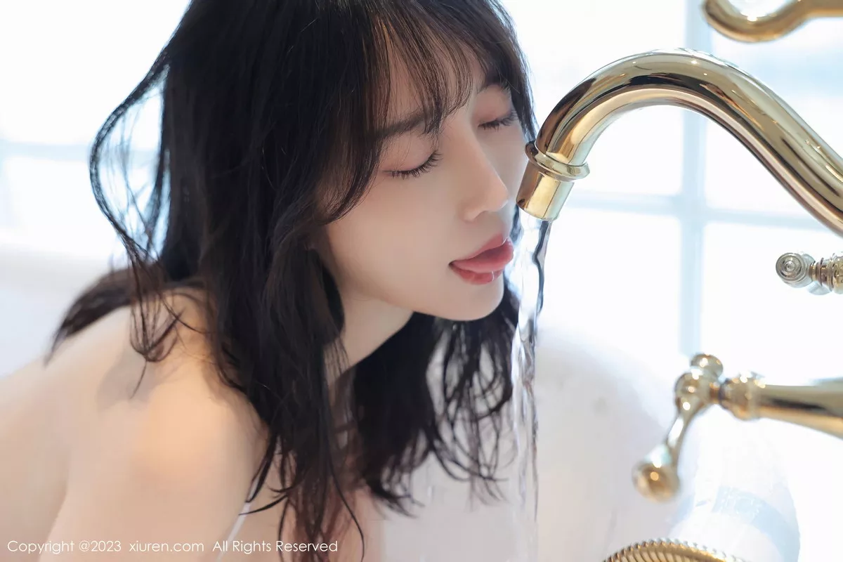 [XiuRen秀人网]第7252期玥儿玥写真-秀人资源网