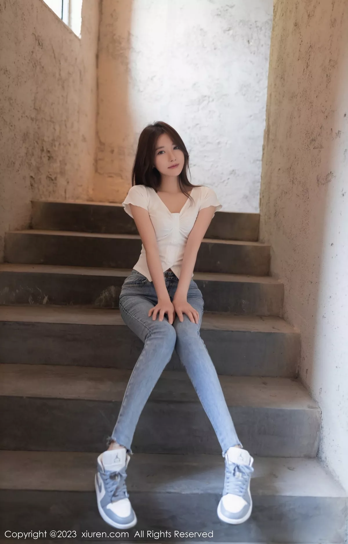 图片[8]-[XiuRen秀人网]第7254期鱼子酱写真-秀人资源网