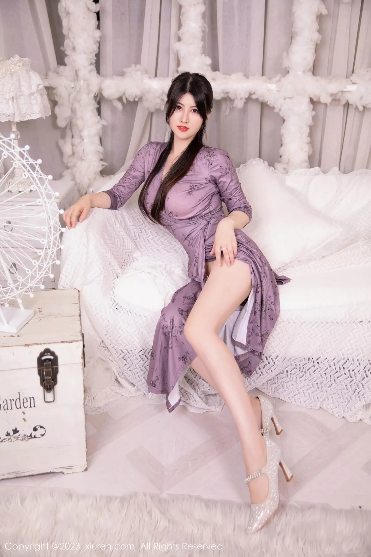 图片[3]-[XiuRen秀人网]第7126期诗诗写真-秀人资源网