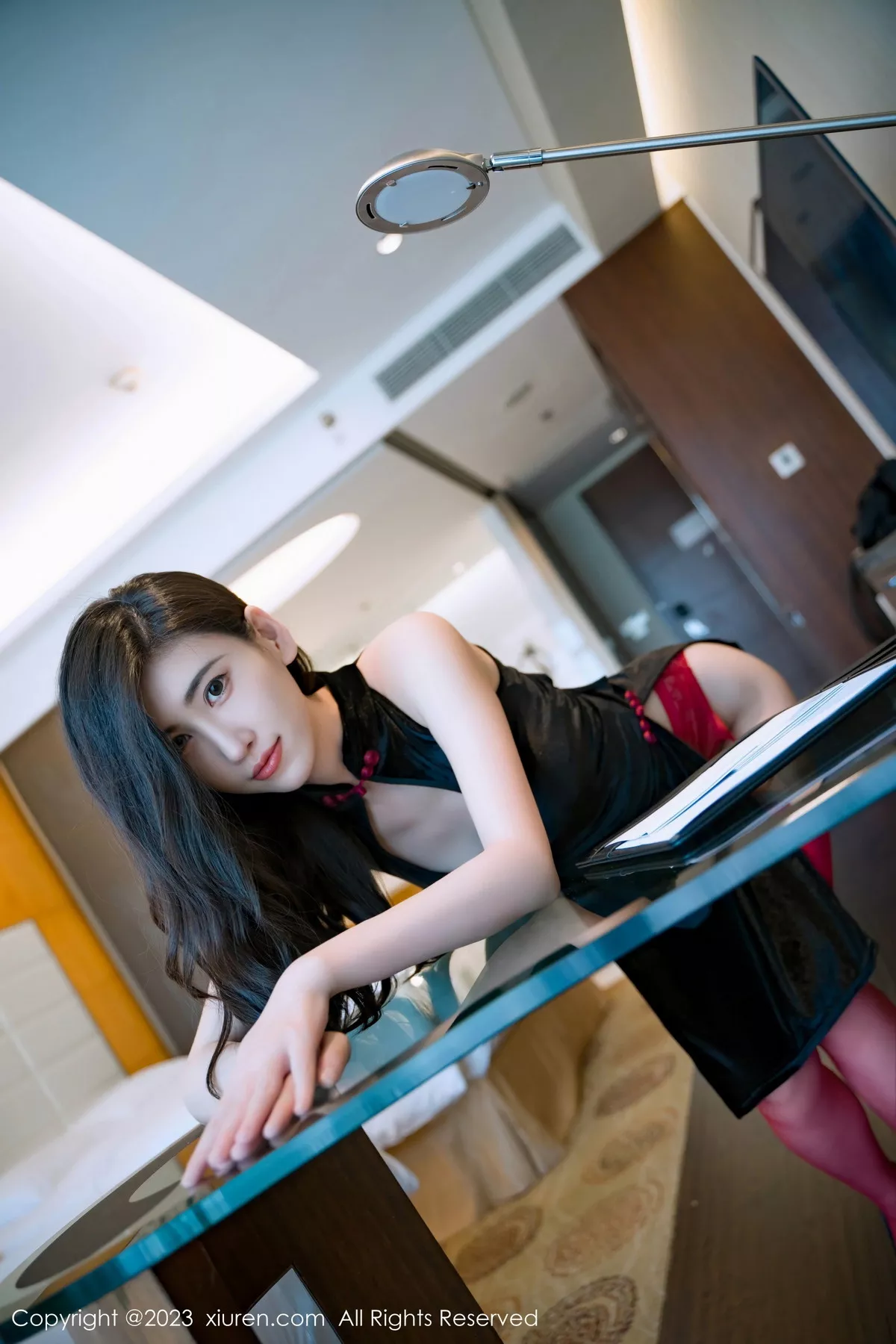 图片[12]-[XiuRen秀人网]第7128期章芃芃写真-秀人资源网