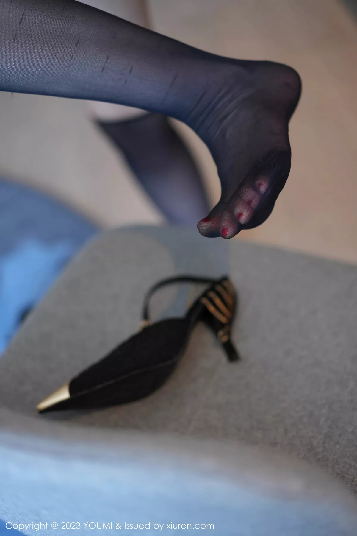 图片[15]-[YouMi尤蜜荟]第968期周妍希写真-秀人资源网