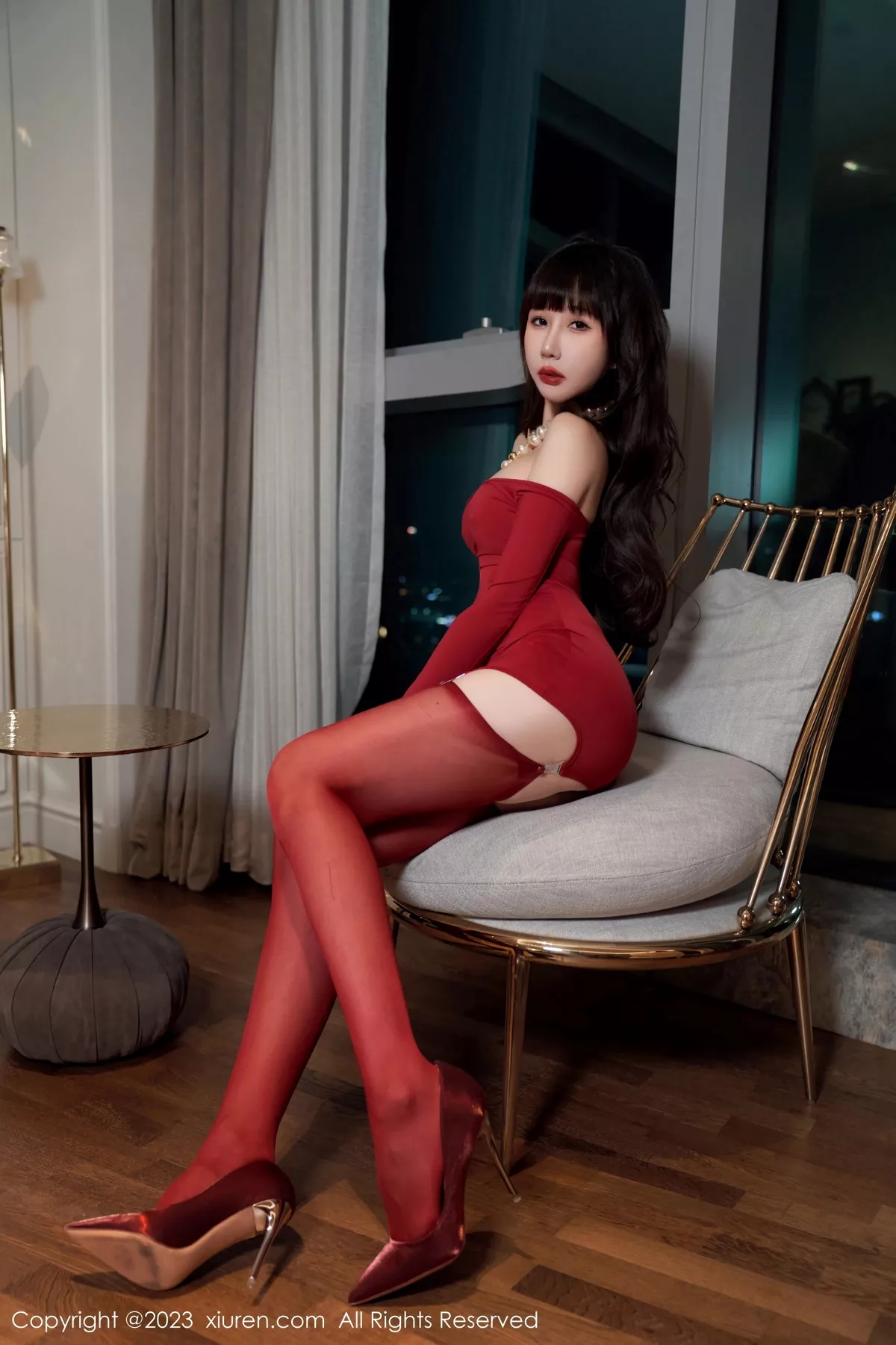 图片[11]-[XiuRen秀人网]第7125期波巧酱写真-秀人资源网