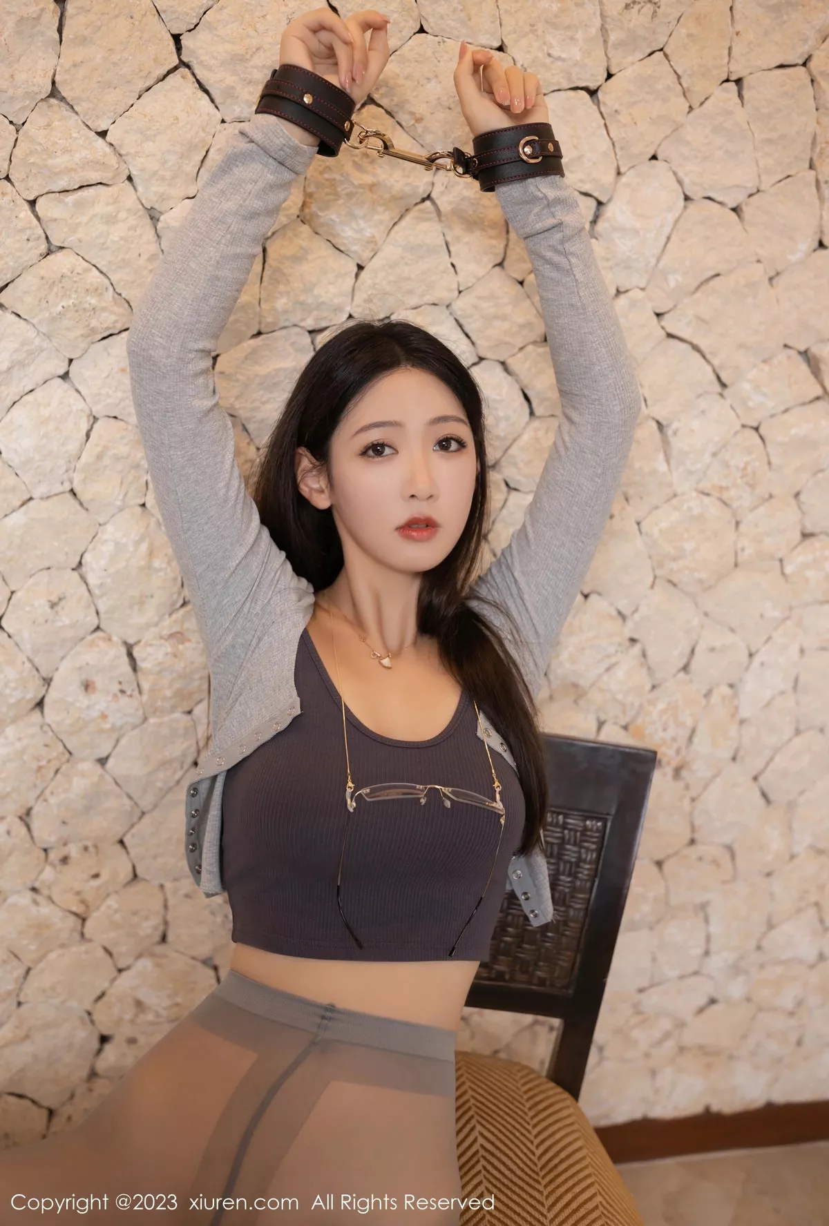 图片[31]-[XiuRen秀人网]第7129期唐安琪写真-秀人资源网