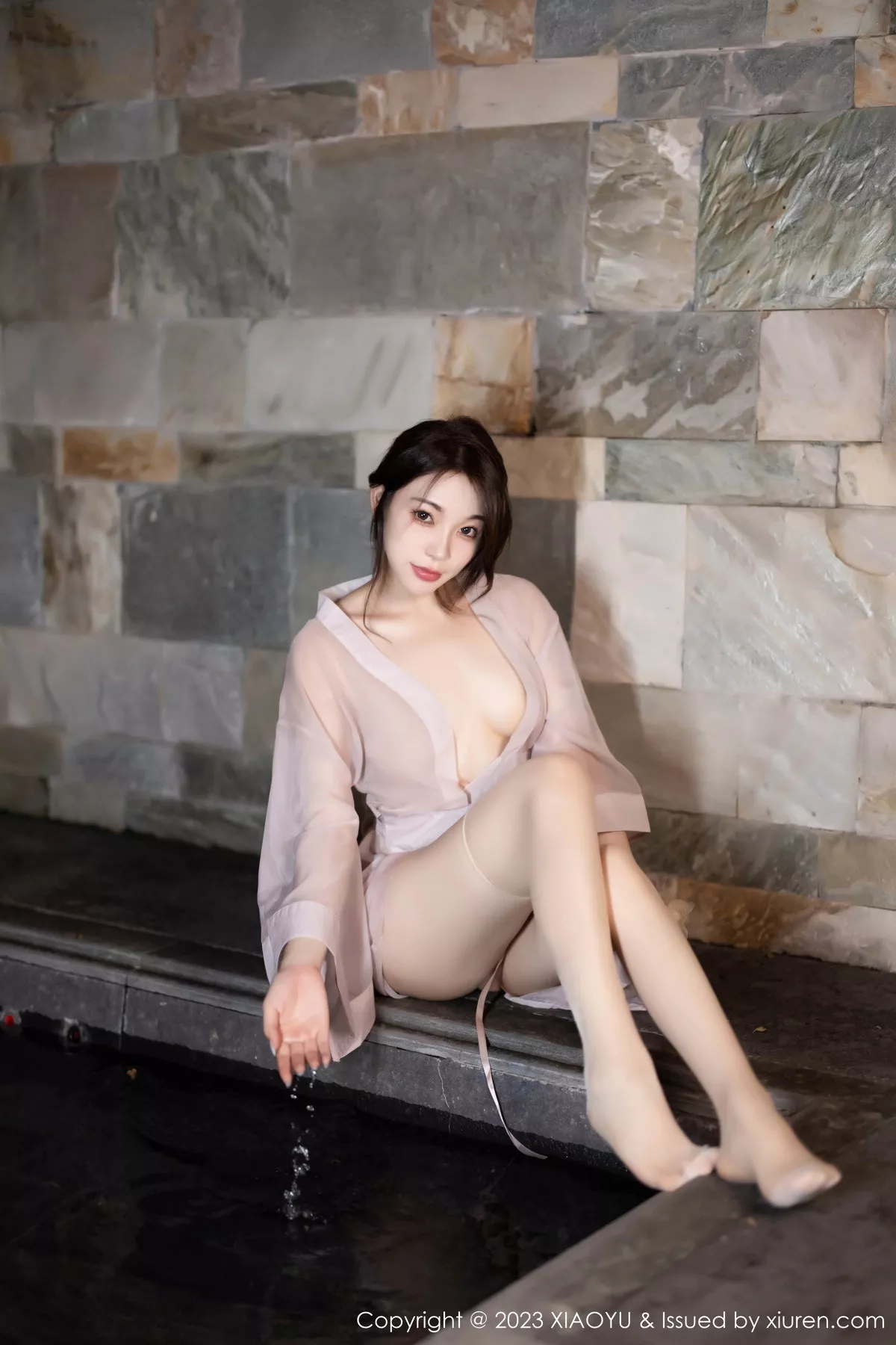 图片[12]-[XiaoYu画语界]第1076期徐莉芝写真-秀人资源网