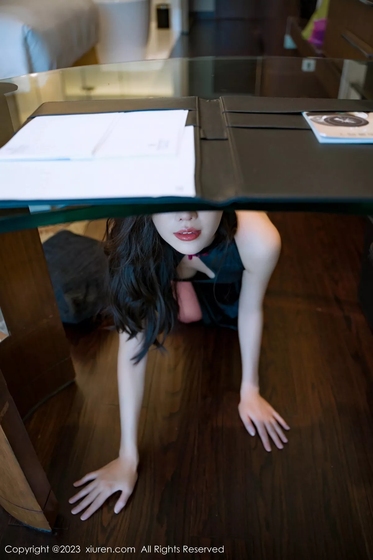 图片[15]-[XiuRen秀人网]第7128期章芃芃写真-秀人资源网