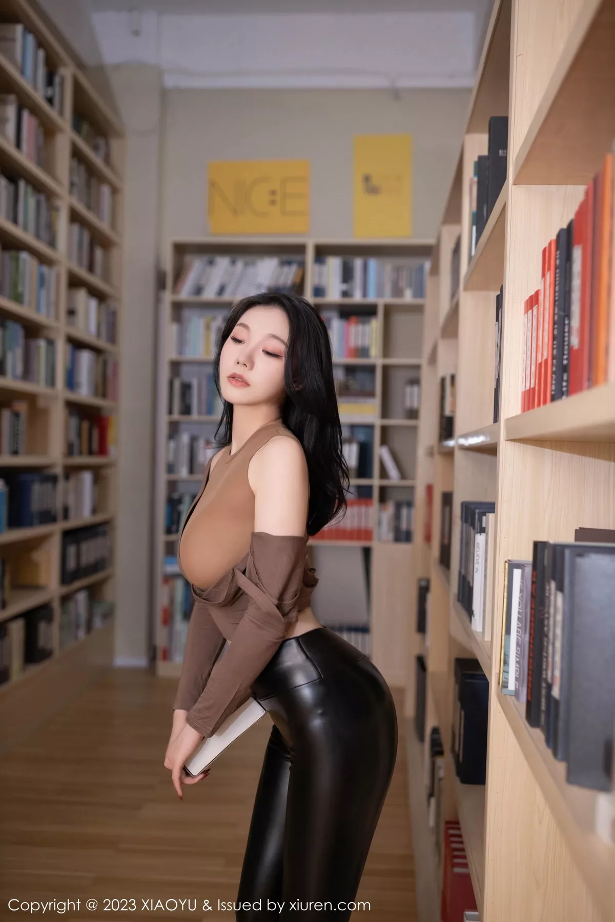 图片[19]-[XiuRen秀人网]第7133期安然写真-秀人资源网