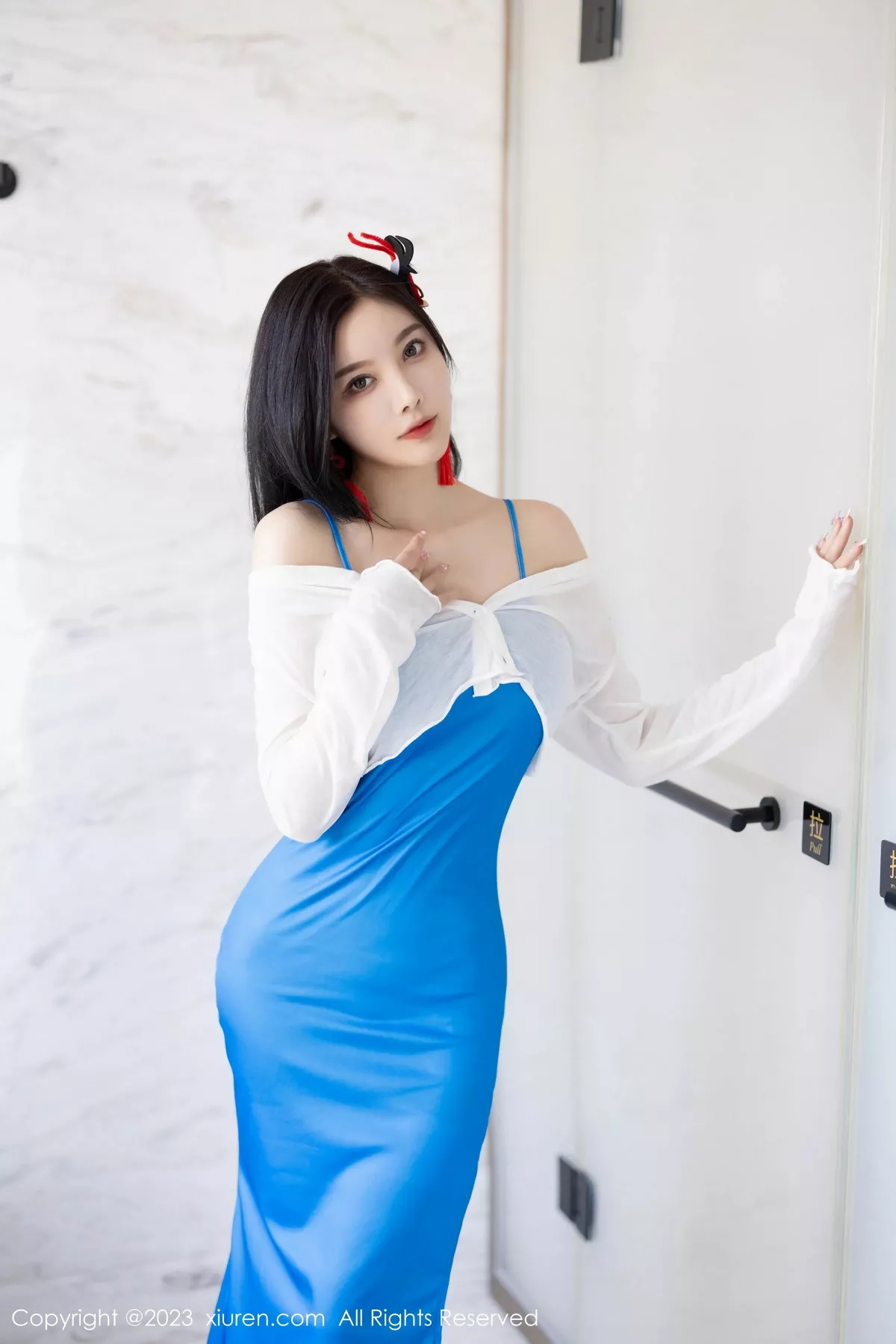 图片[37]-[XiuRen秀人网]第7135期杨晨晨写真-秀人资源网