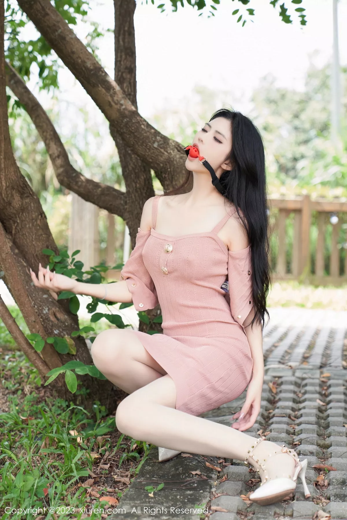 图片[9]-[XiuRen秀人网]第7137期浅浅写真-秀人资源网