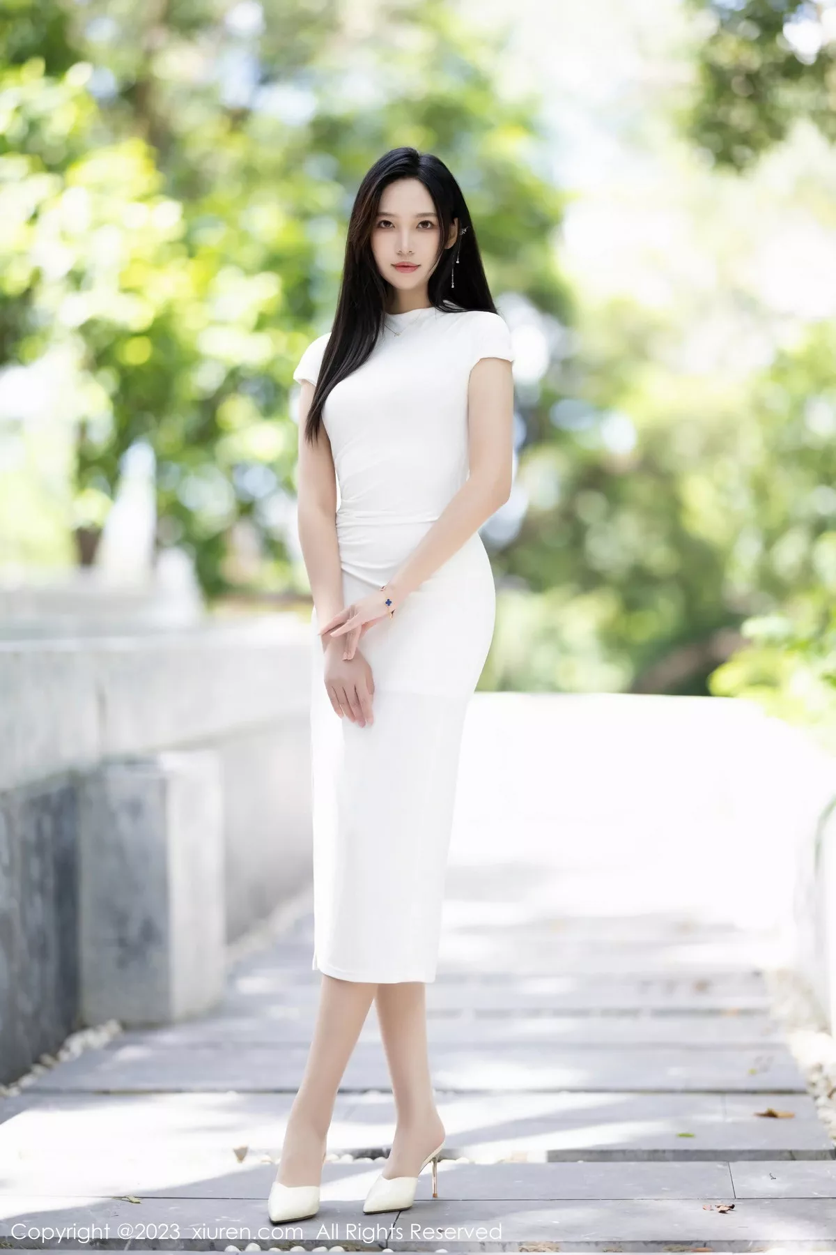 图片[9]-[XiuRen秀人网]第7139期郑颖姗写真-秀人资源网