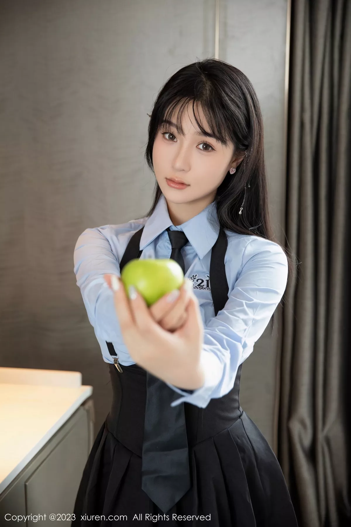 图片[24]-[XiuRen秀人网]第7140期柚琪写真-秀人资源网