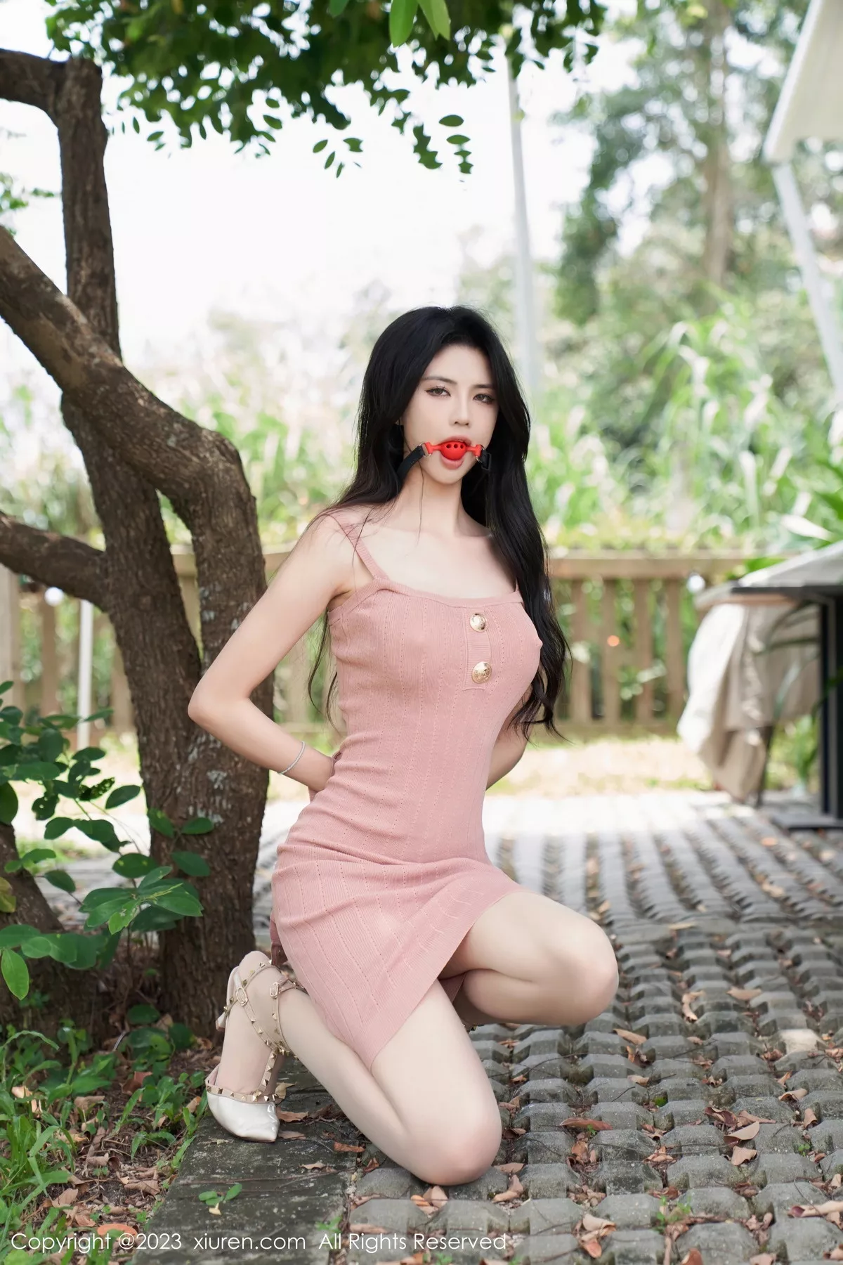 图片[8]-[XiuRen秀人网]第7137期浅浅写真-秀人资源网