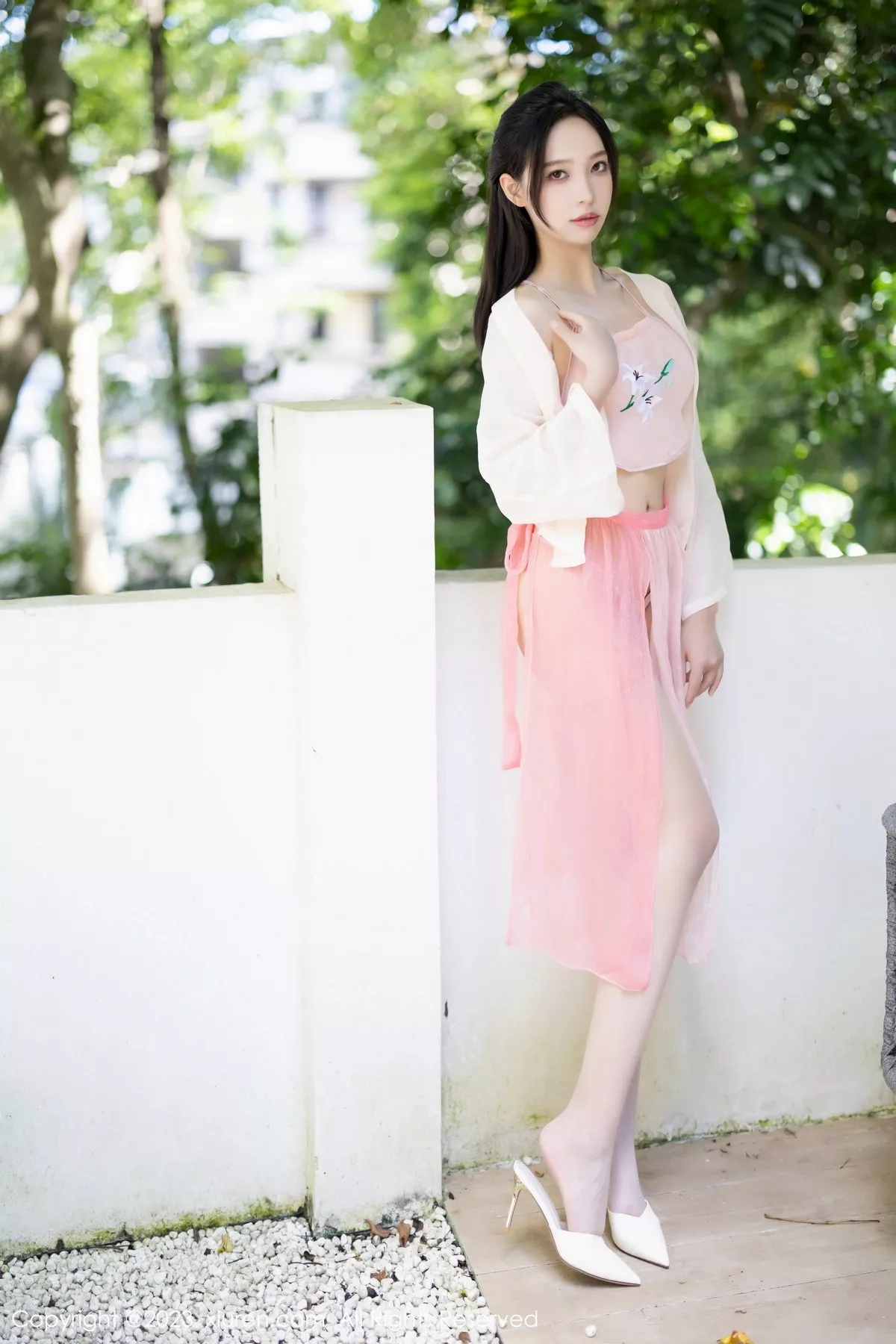 图片[8]-[XiuRen秀人网]第7139期郑颖姗写真-秀人资源网