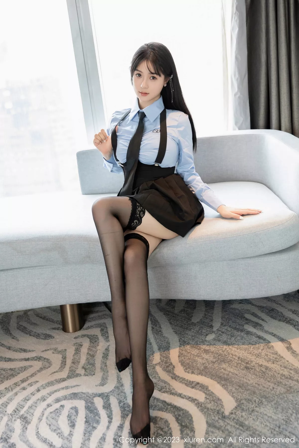 图片[29]-[XiuRen秀人网]第7140期柚琪写真-秀人资源网