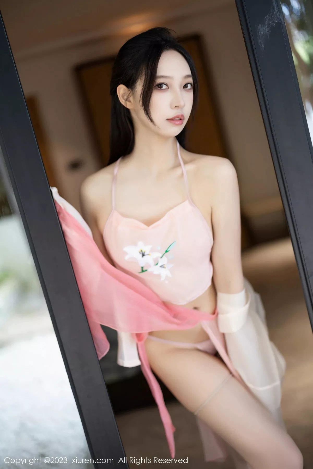 图片[10]-[XiuRen秀人网]第7139期郑颖姗写真-秀人资源网