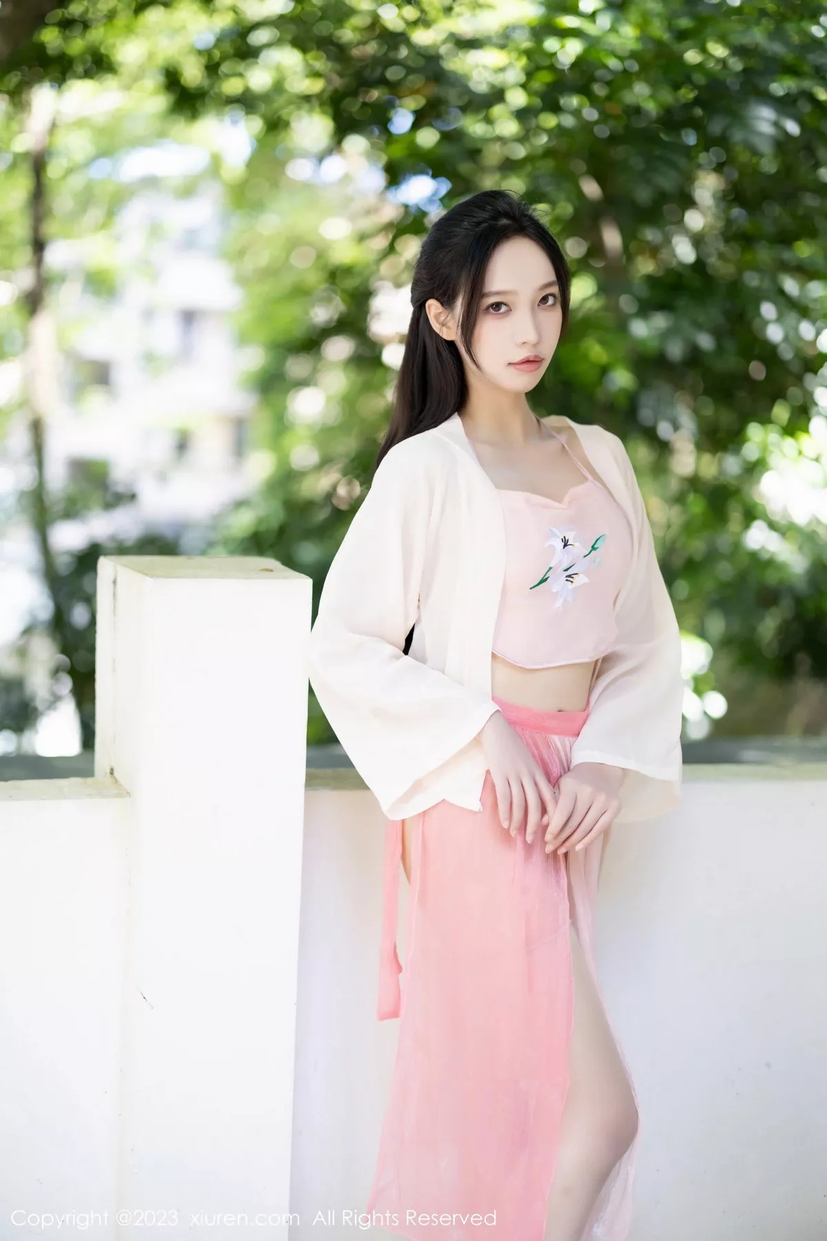 图片[11]-[XiuRen秀人网]第7139期郑颖姗写真-秀人资源网