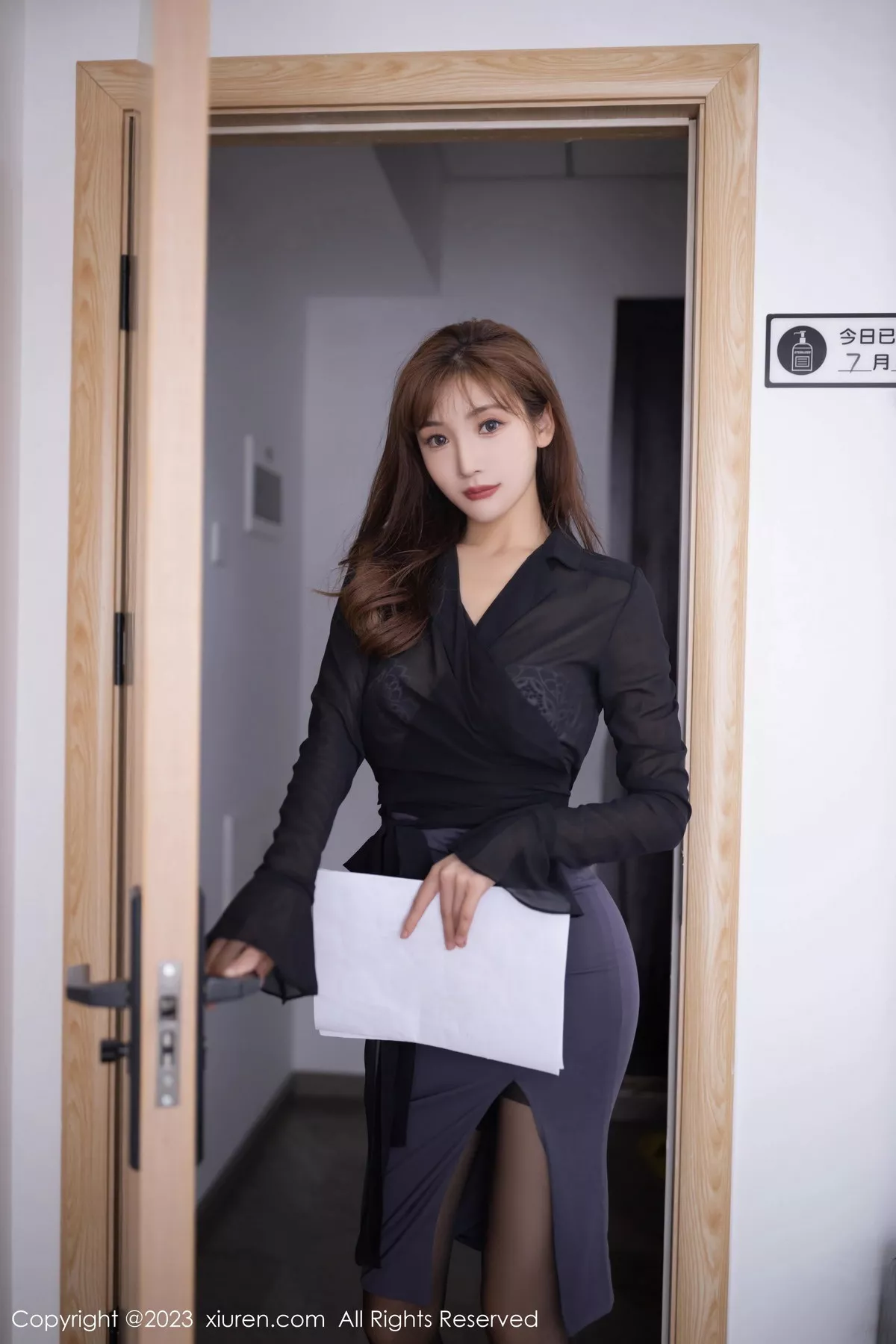 图片[17]-[XiuRen秀人网]第7149期陆萱萱写真-秀人资源网