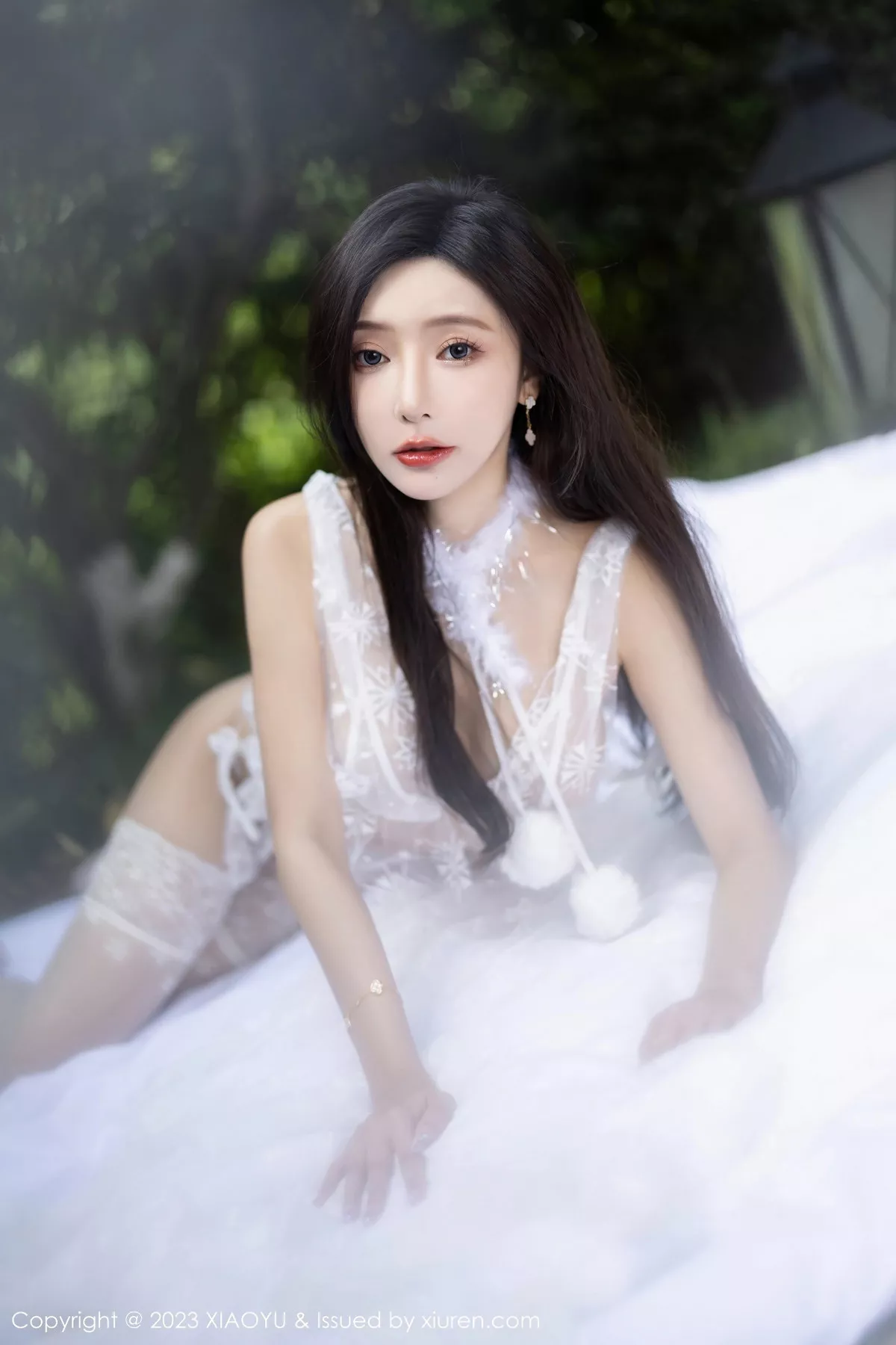 图片[28]-[XiaoYu画语界]第1079期王馨瑶写真-秀人资源网