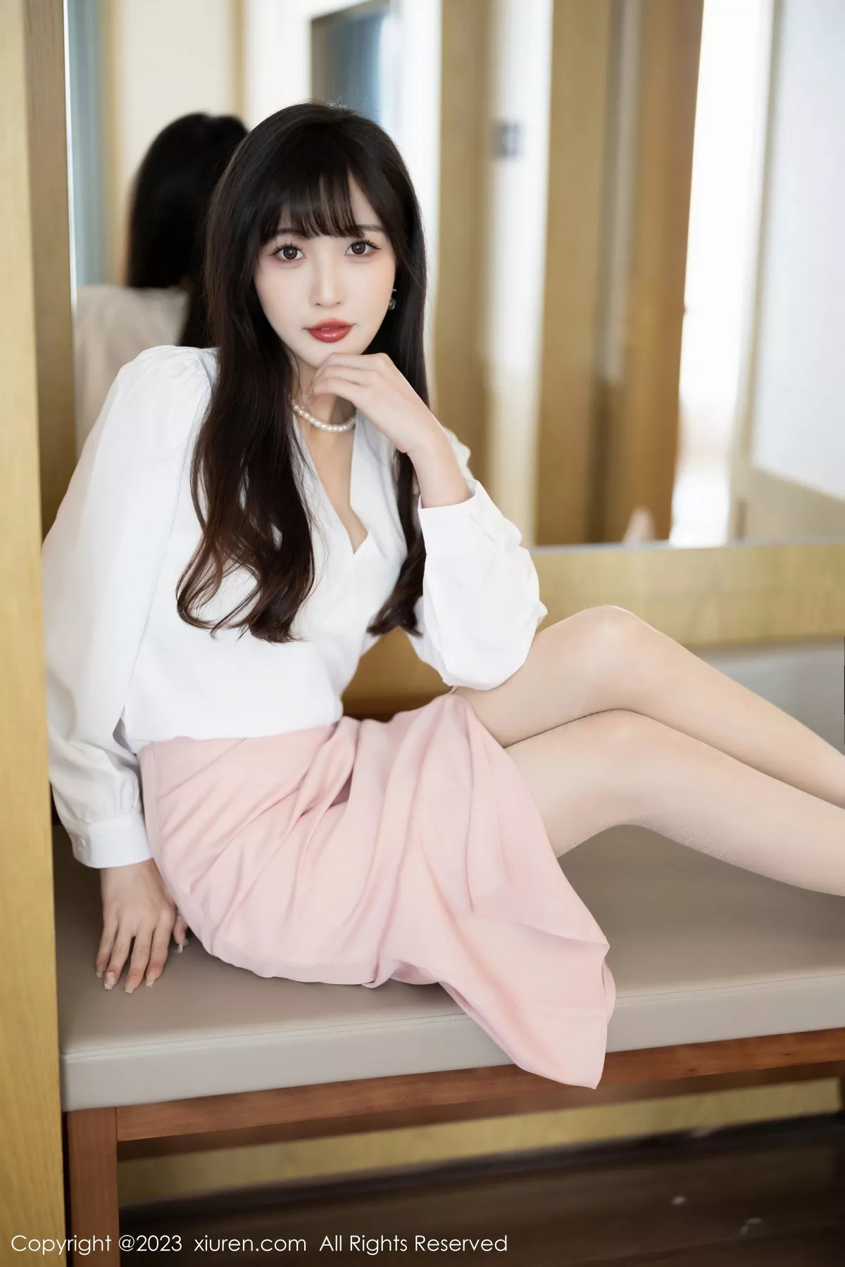 图片[16]-[XiuRen秀人网]第7147期林星阑写真-秀人资源网