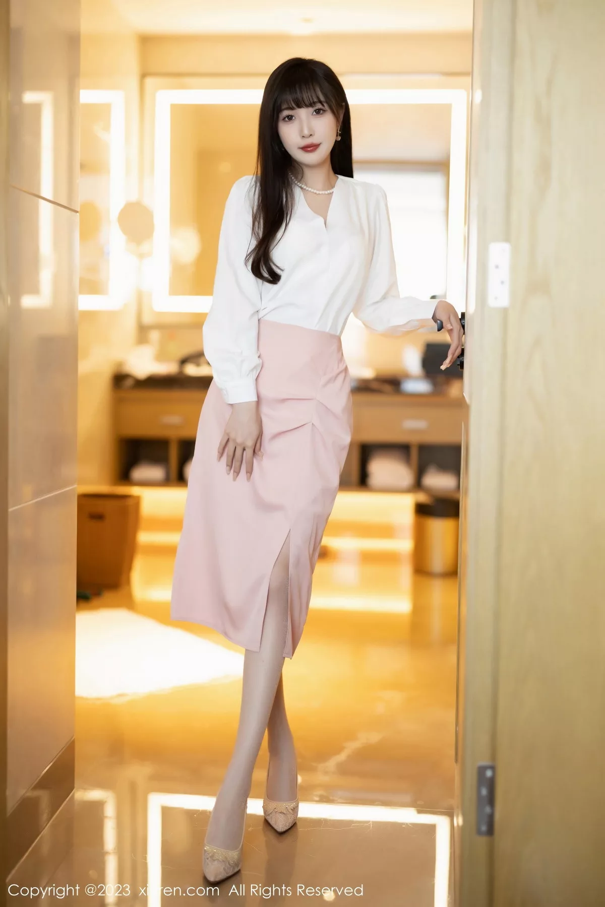 图片[18]-[XiuRen秀人网]第7147期林星阑写真-秀人资源网