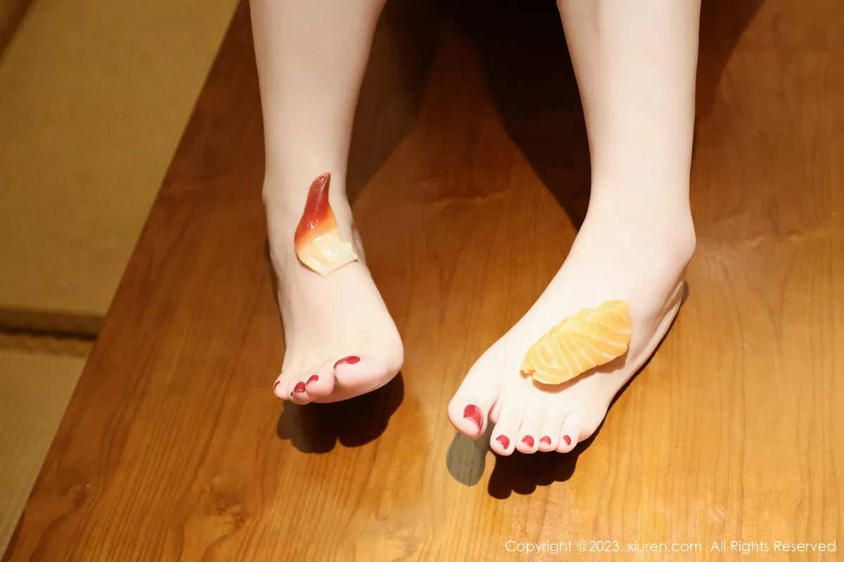 [XiuRen秀人网]第7145期王婉悠写真-秀人资源网