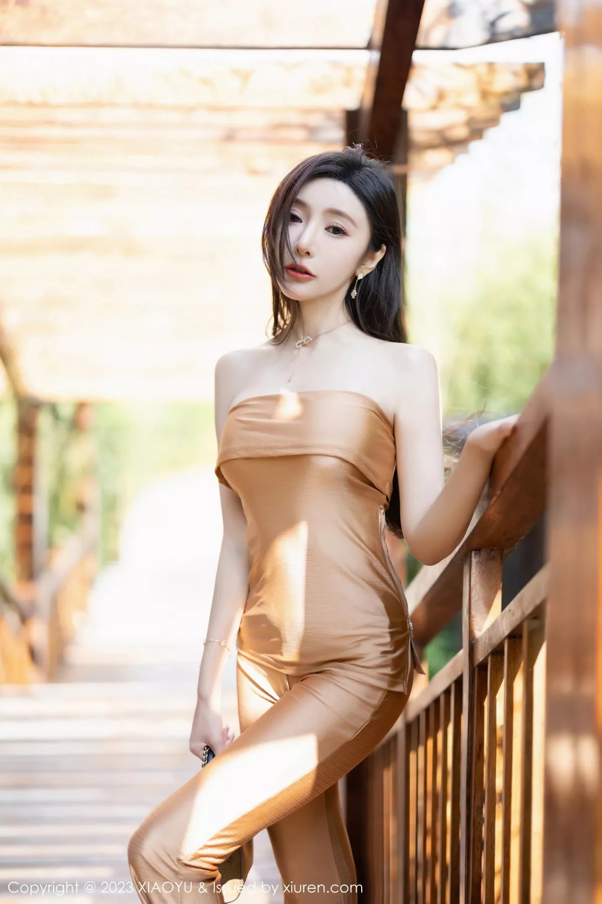 图片[7]-[XiaoYu画语界]第1079期王馨瑶写真-秀人资源网