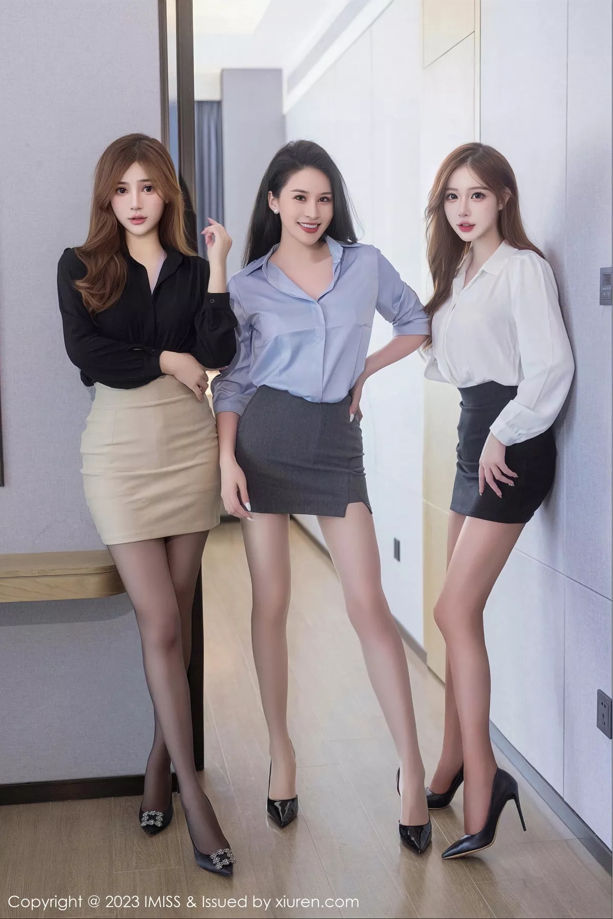 图片[28]-[Imiss爱蜜社]第743期Lavinia写真-秀人资源网