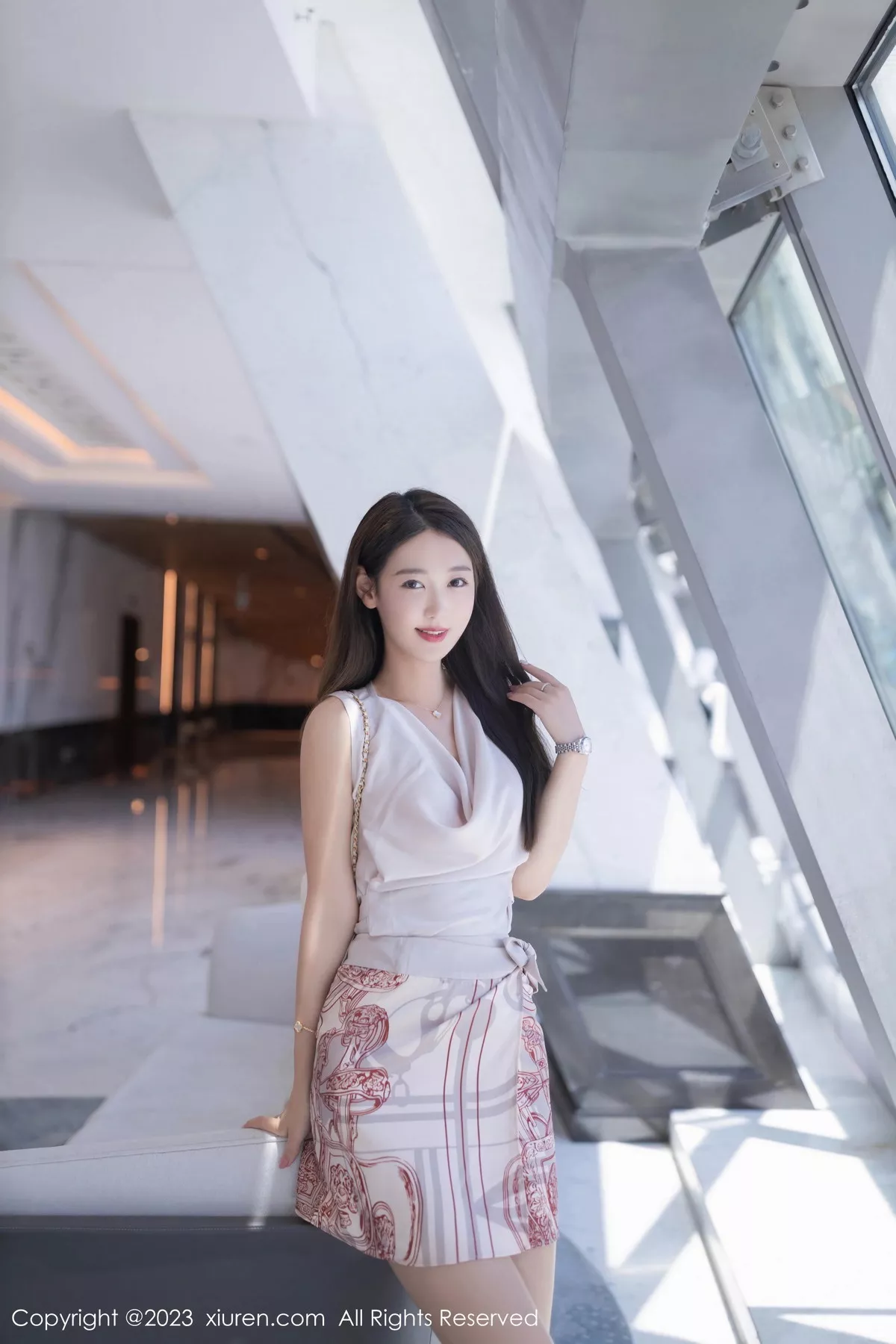 图片[19]-[XiuRen秀人网]第7264期唐安琪写真-秀人资源网