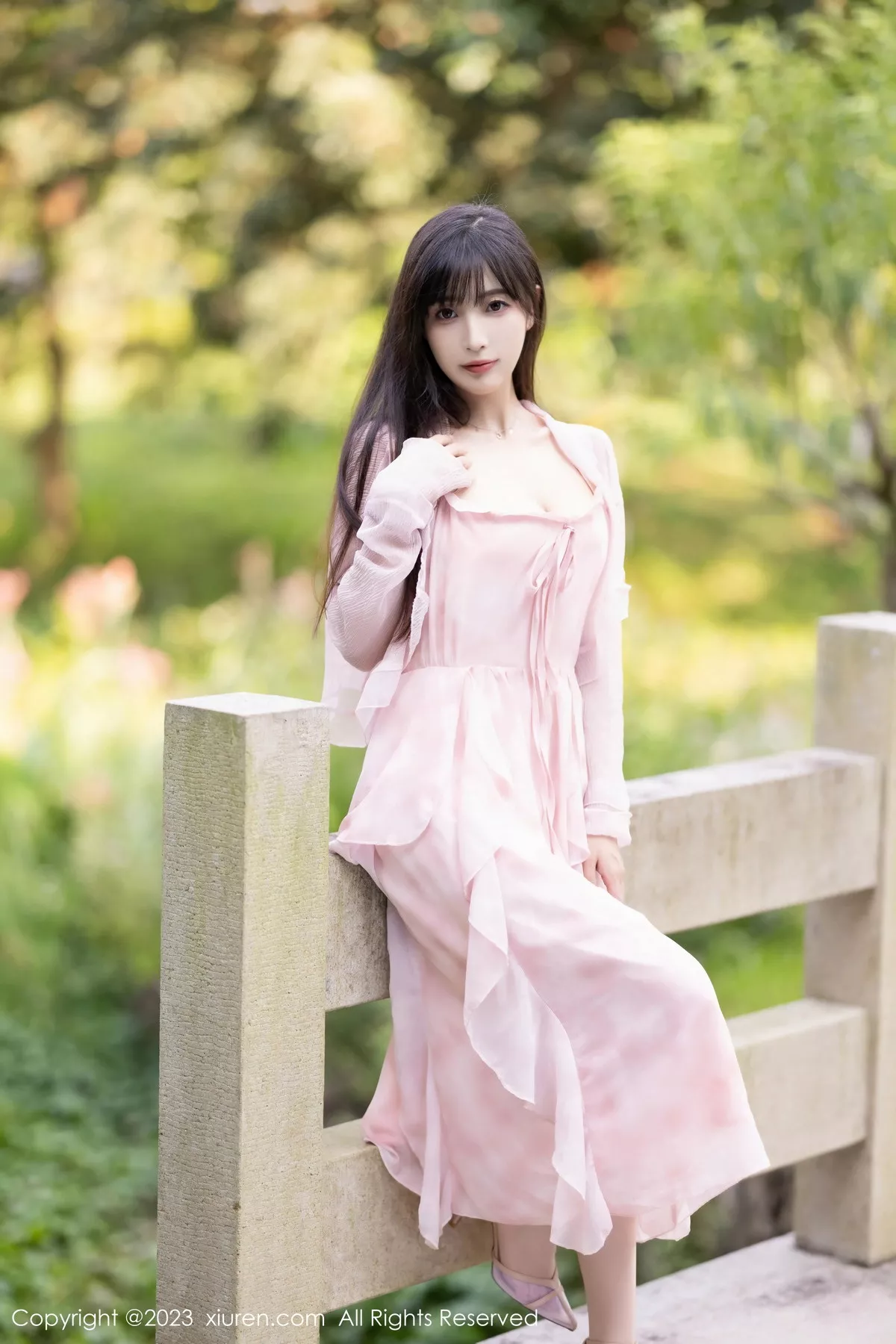 图片[7]-[XiuRen秀人网]第7263期林星阑写真-秀人资源网