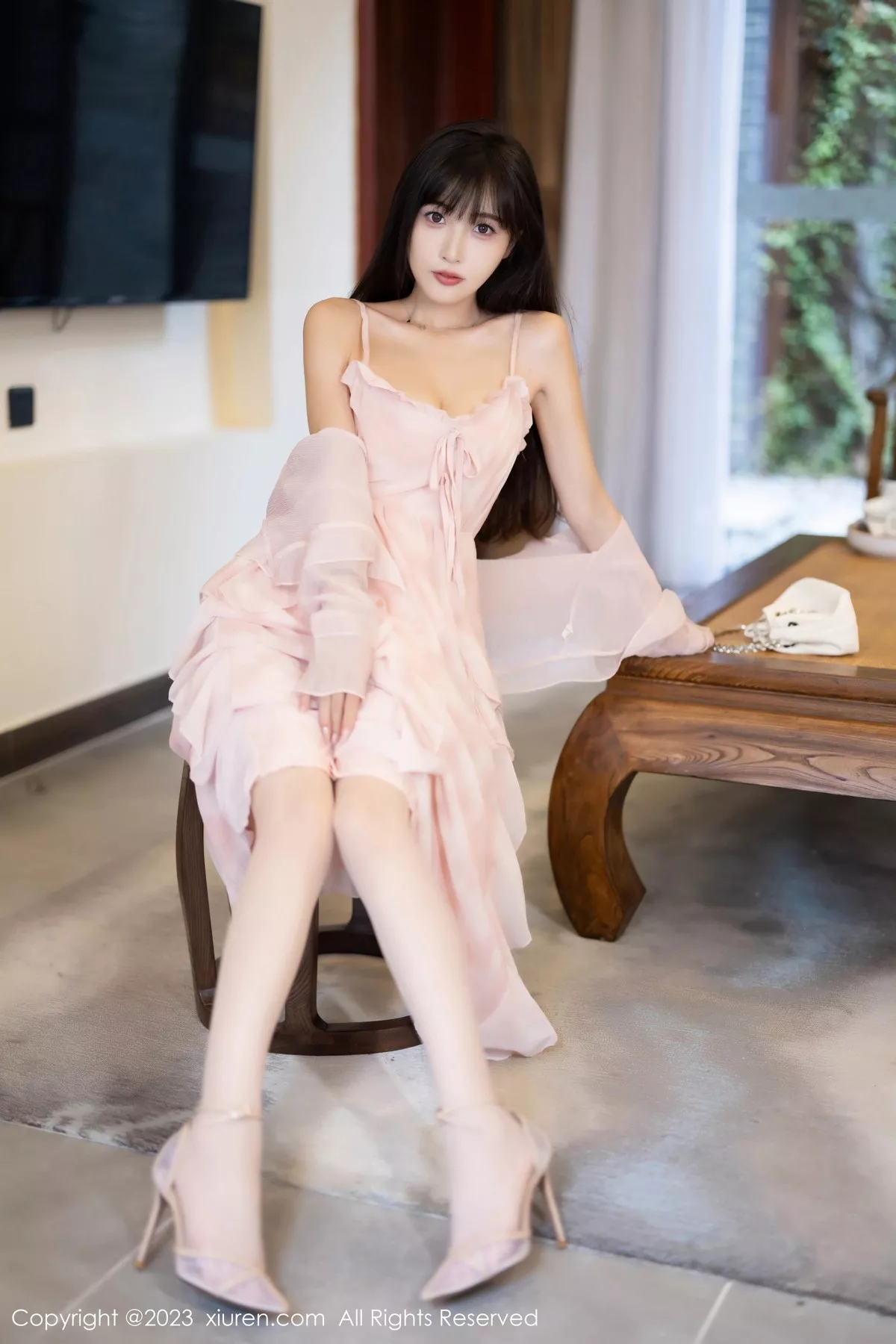 图片[15]-[XiuRen秀人网]第7263期林星阑写真-秀人资源网