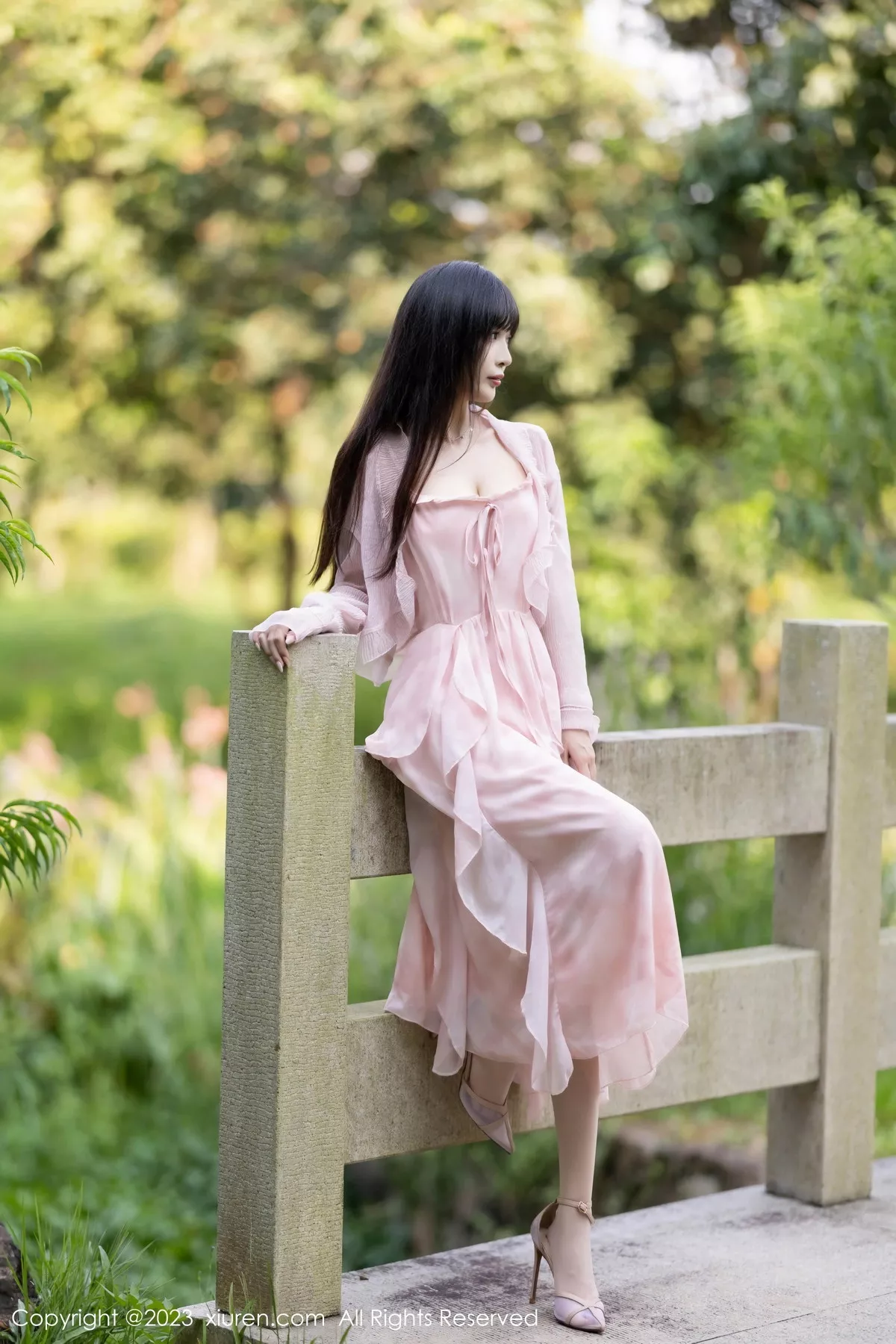 图片[21]-[XiuRen秀人网]第7263期林星阑写真-秀人资源网