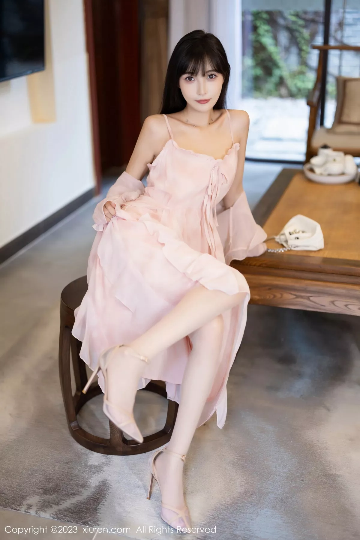 图片[18]-[XiuRen秀人网]第7263期林星阑写真-秀人资源网