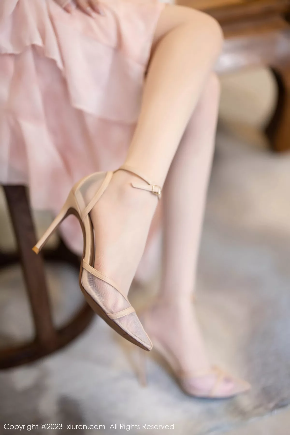 图片[4]-[XiuRen秀人网]第7263期林星阑写真-秀人资源网