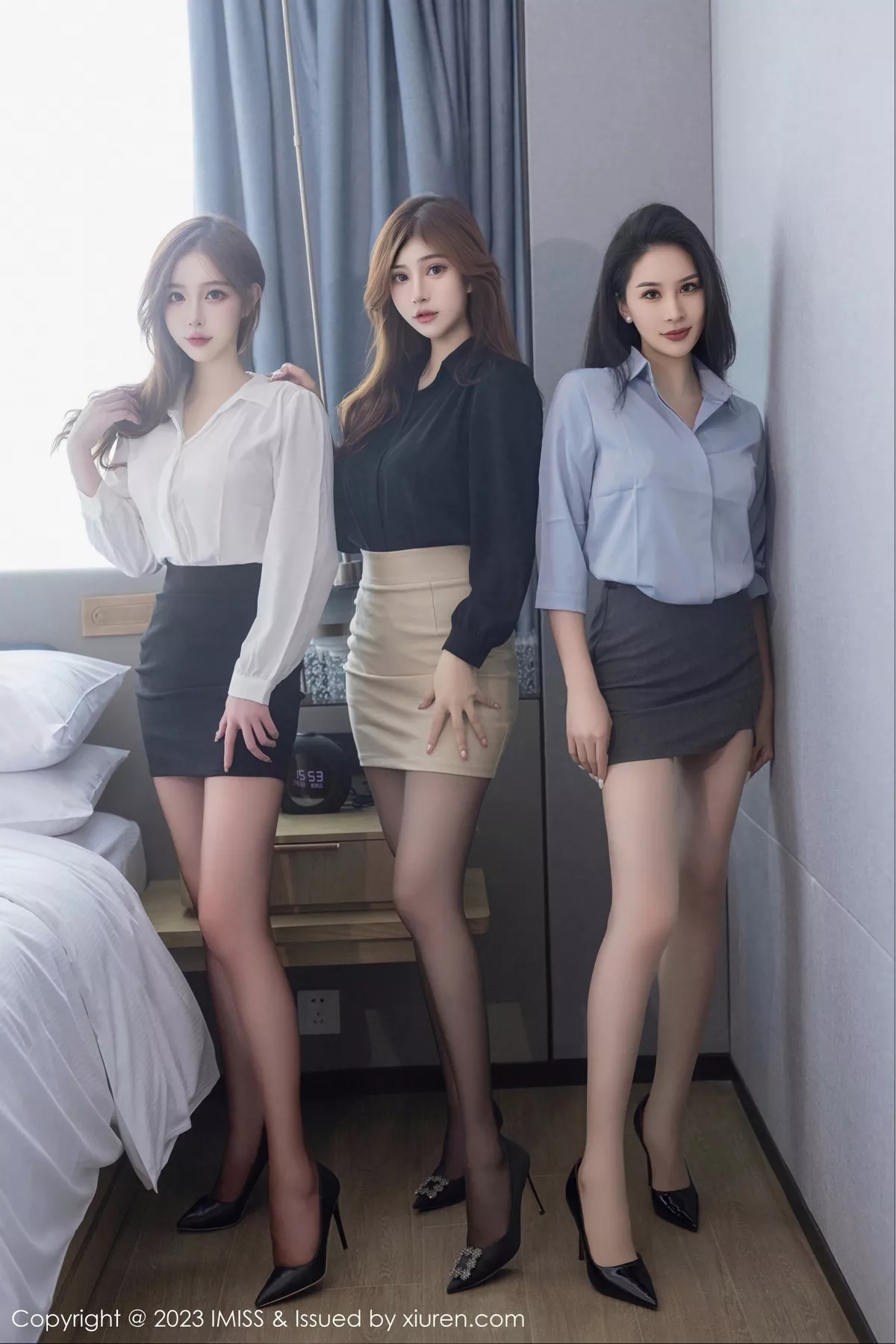 图片[21]-[Imiss爱蜜社]第743期Lavinia写真-秀人资源网