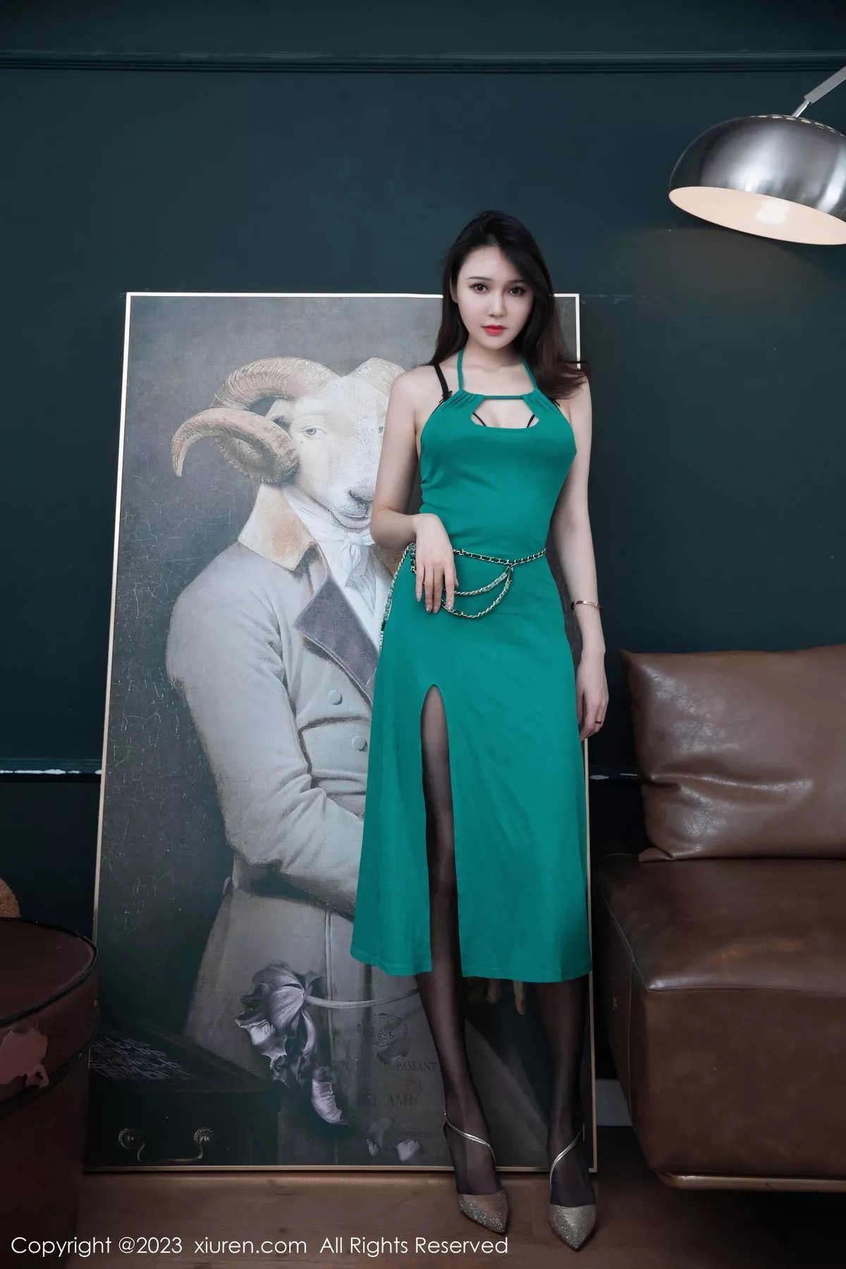 图片[10]-[XiuRen秀人网]第7259期吴紫熙写真-秀人资源网