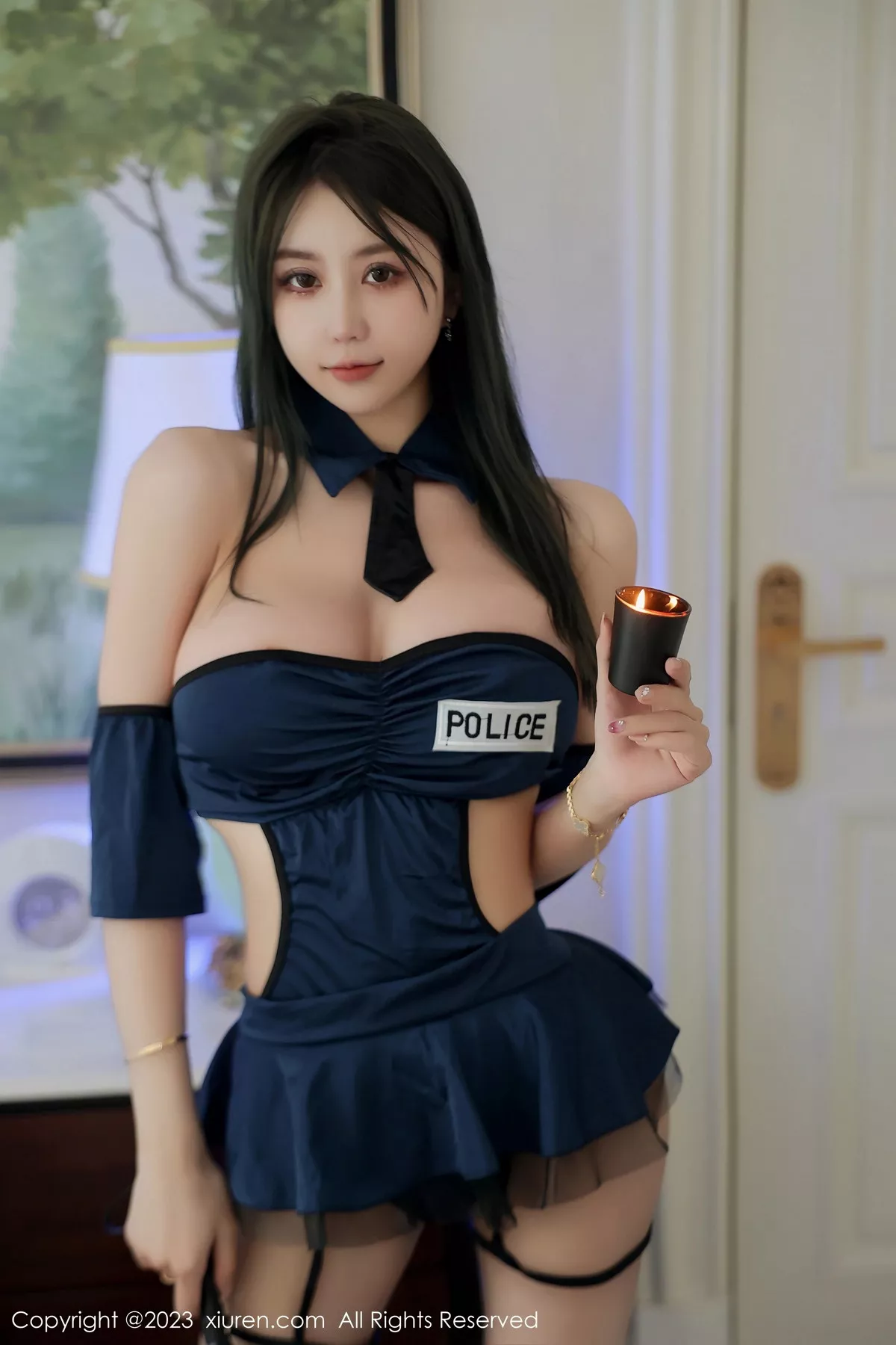 图片[12]-[XiuRen秀人网]第7261期甜仔写真-秀人资源网