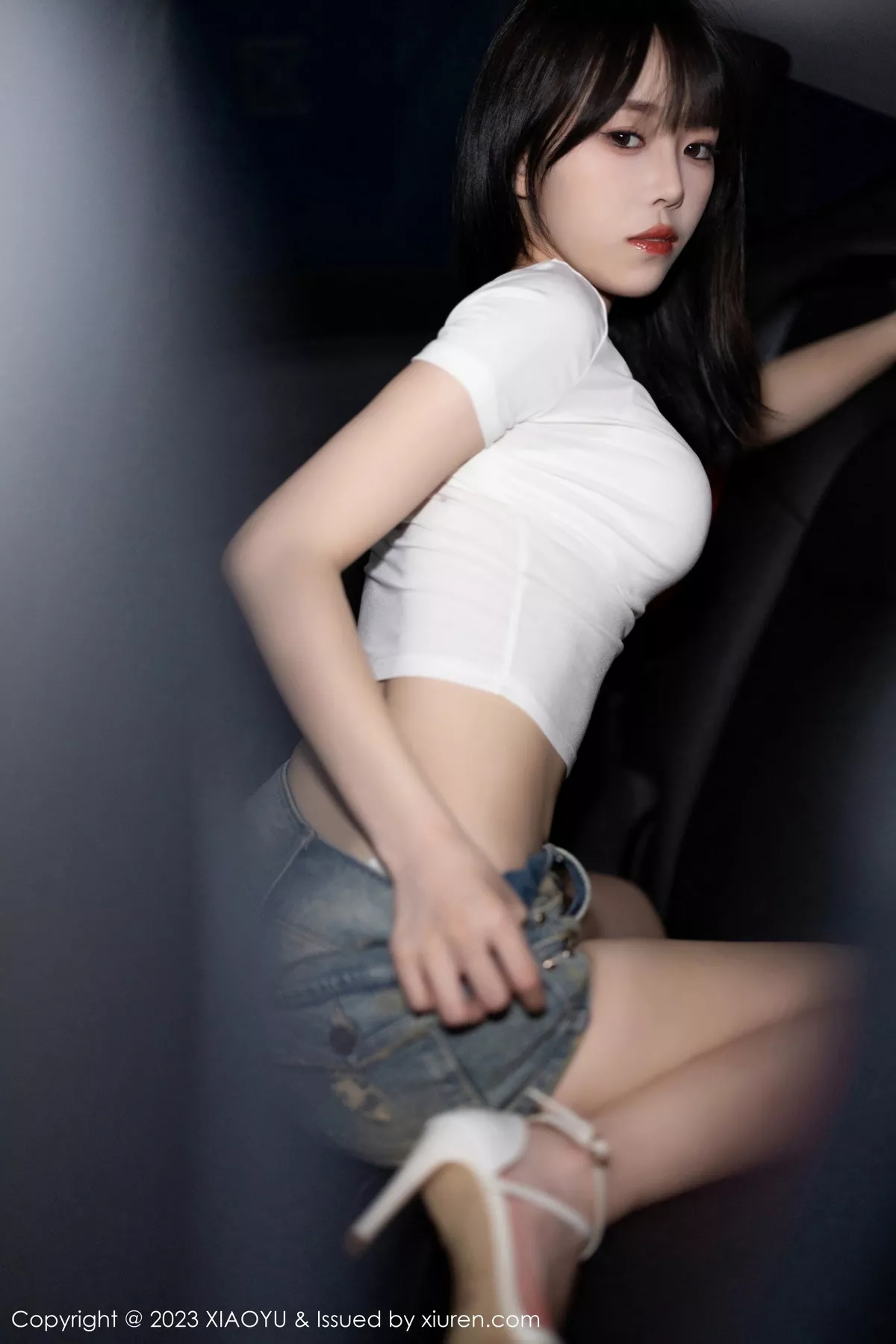 图片[13]-[XiaoYu画语界]第1096期奶瓶写真-秀人资源网