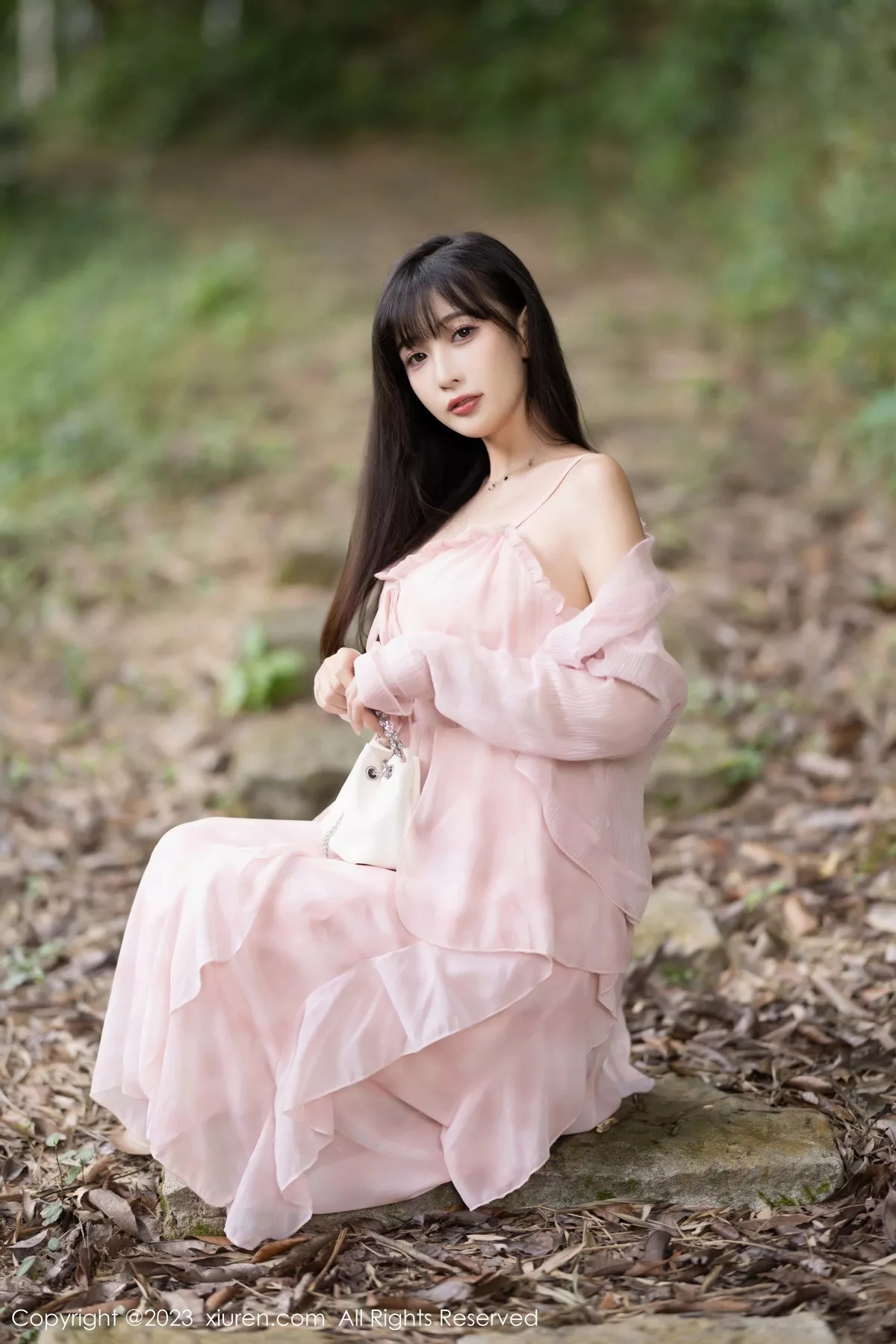 图片[20]-[XiuRen秀人网]第7263期林星阑写真-秀人资源网