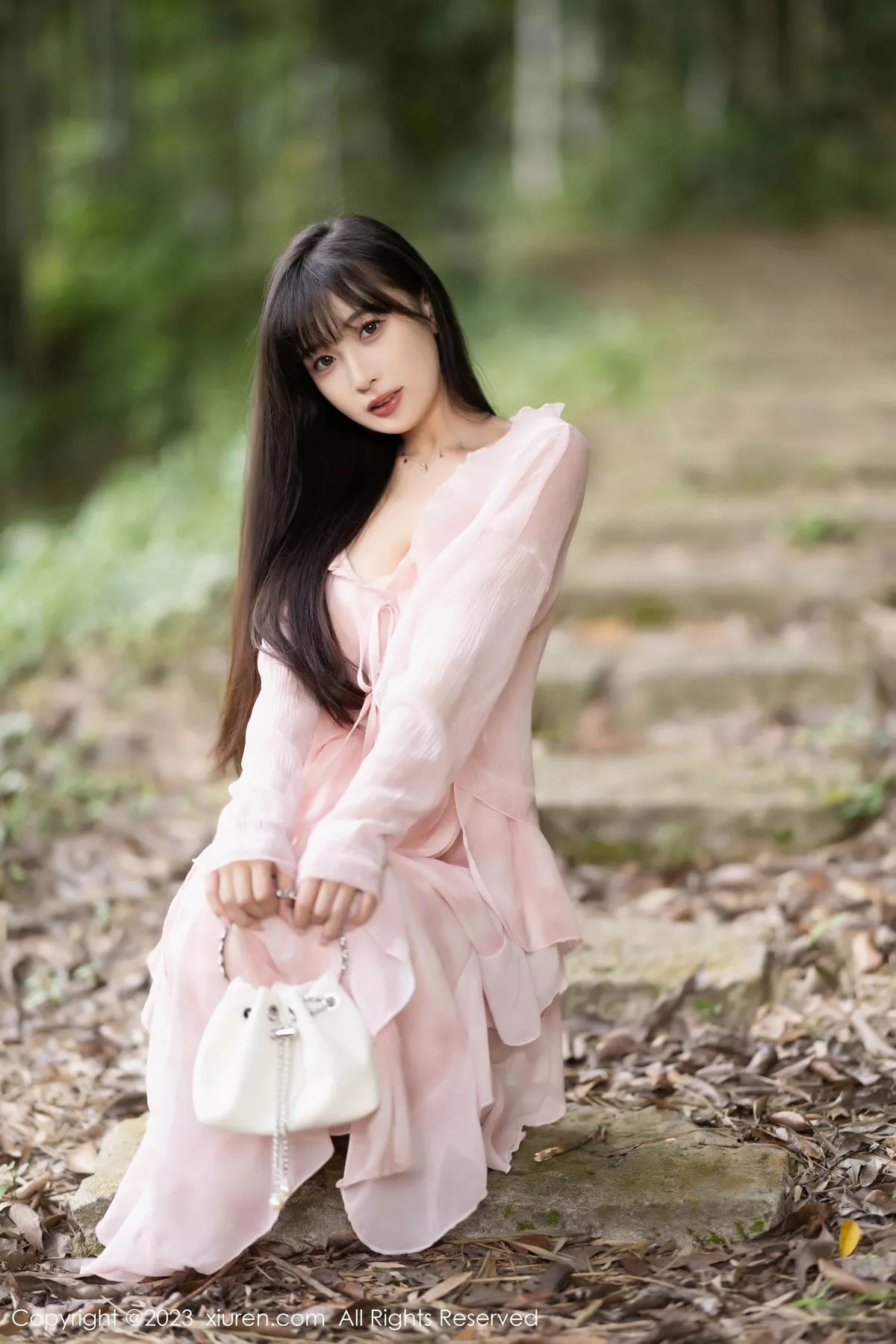 图片[16]-[XiuRen秀人网]第7263期林星阑写真-秀人资源网