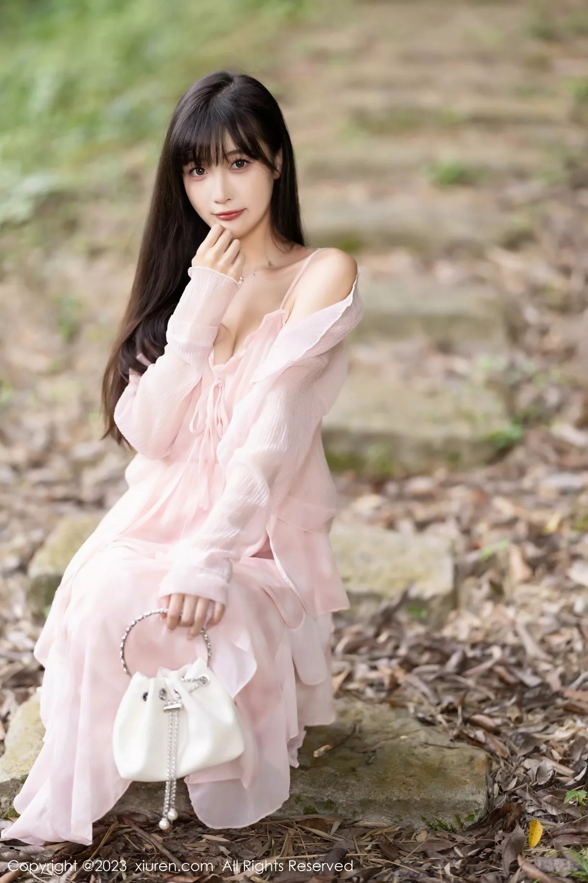 图片[13]-[XiuRen秀人网]第7263期林星阑写真-秀人资源网