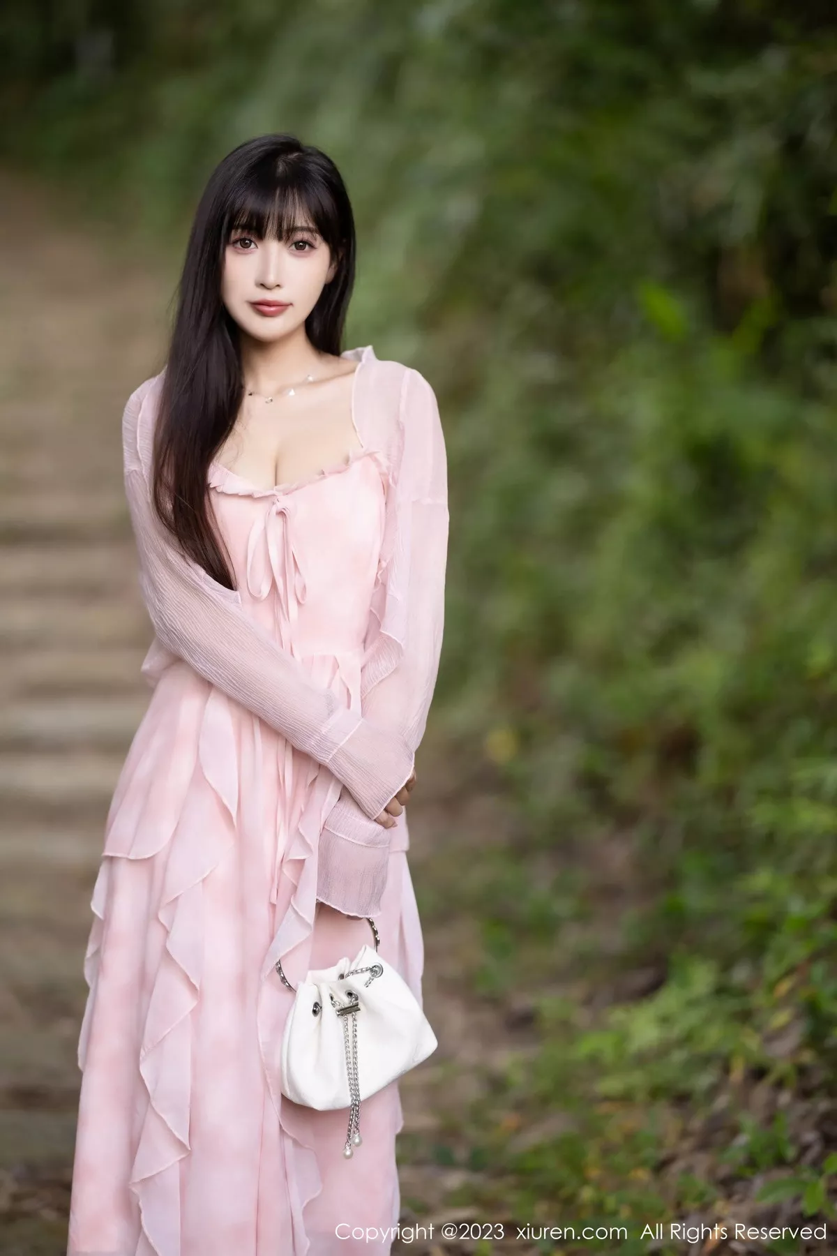 图片[23]-[XiuRen秀人网]第7263期林星阑写真-秀人资源网