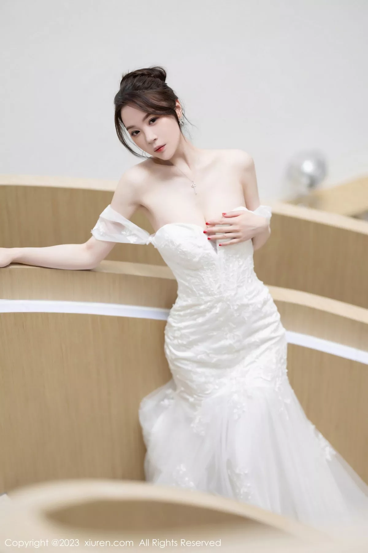 图片[20]-[XiuRen秀人网]第7310期梦心玥写真-秀人资源网