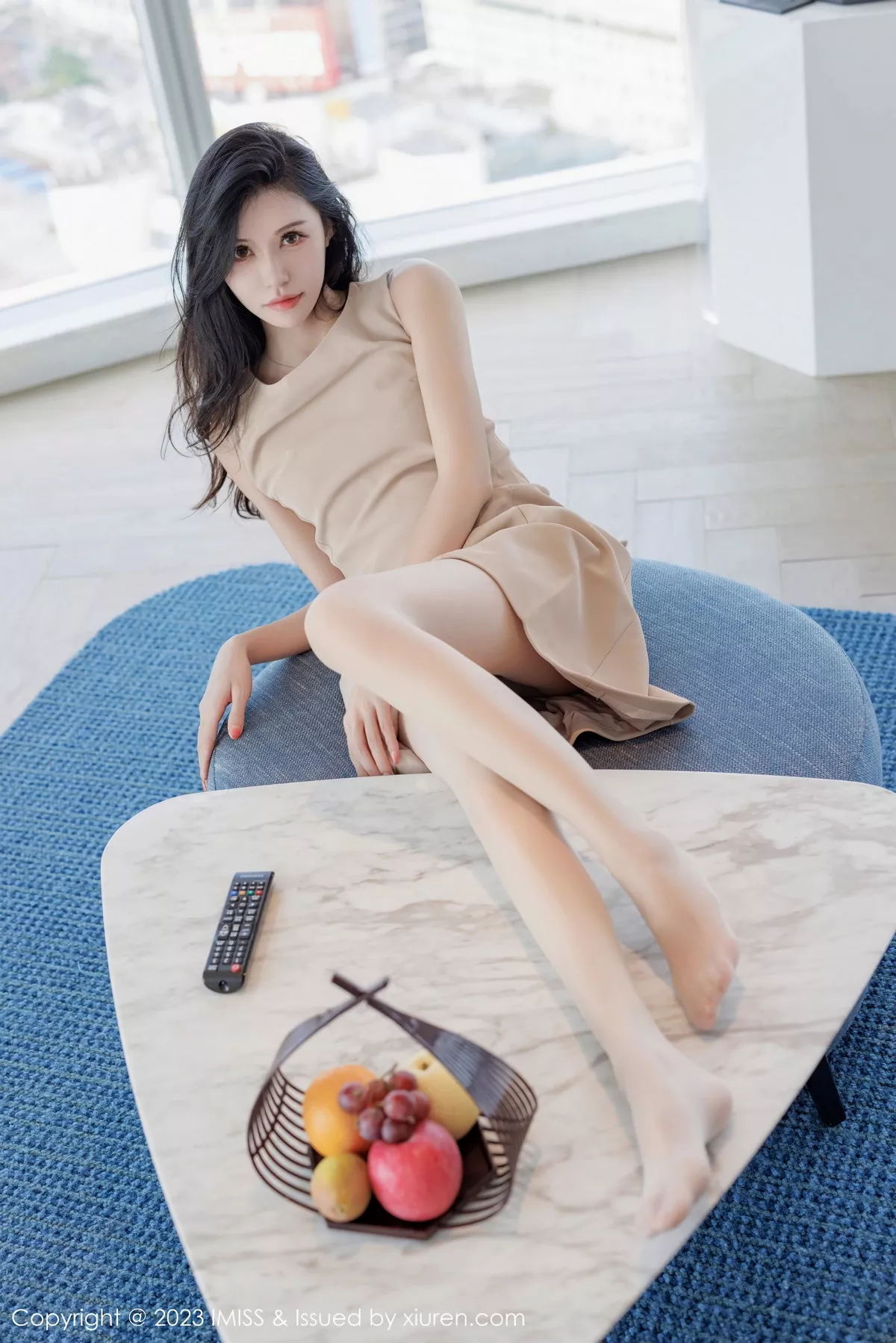 图片[18]-[Imiss爱蜜社]第746期泥鳅鳅写真-秀人资源网